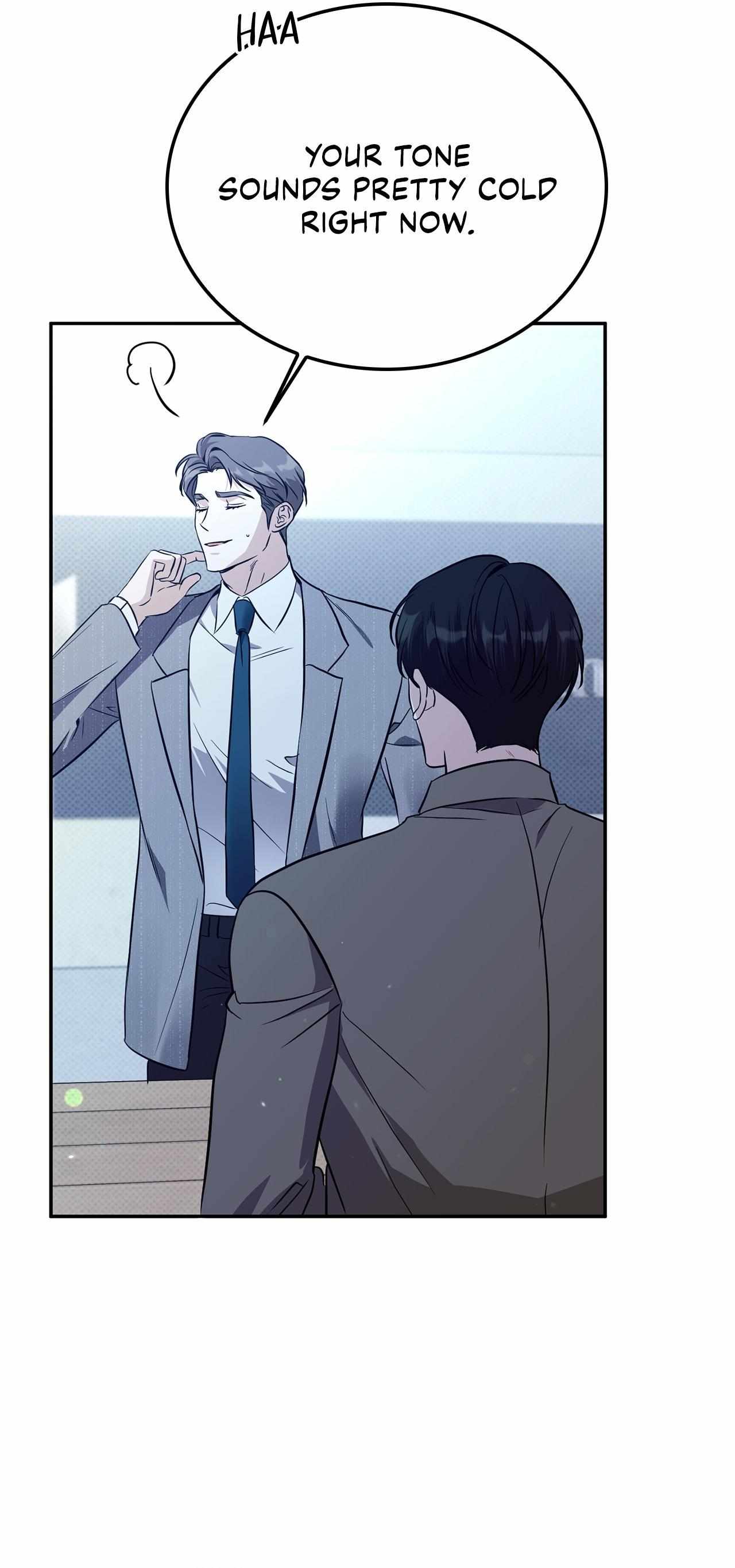 Read Patchwork chapter 34 image 3 on Lezhin