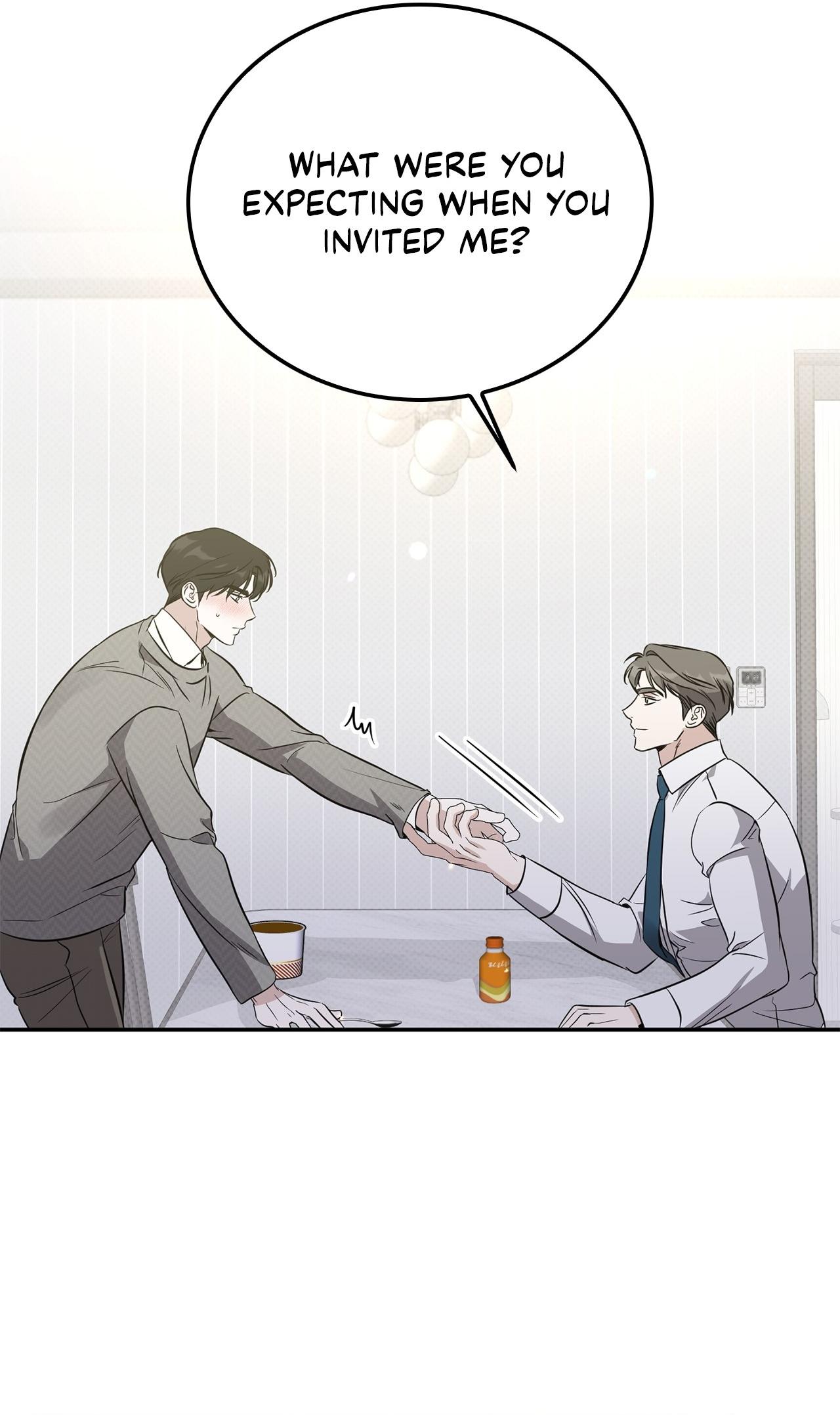 Read Patchwork chapter 34 image 30 on Lezhin