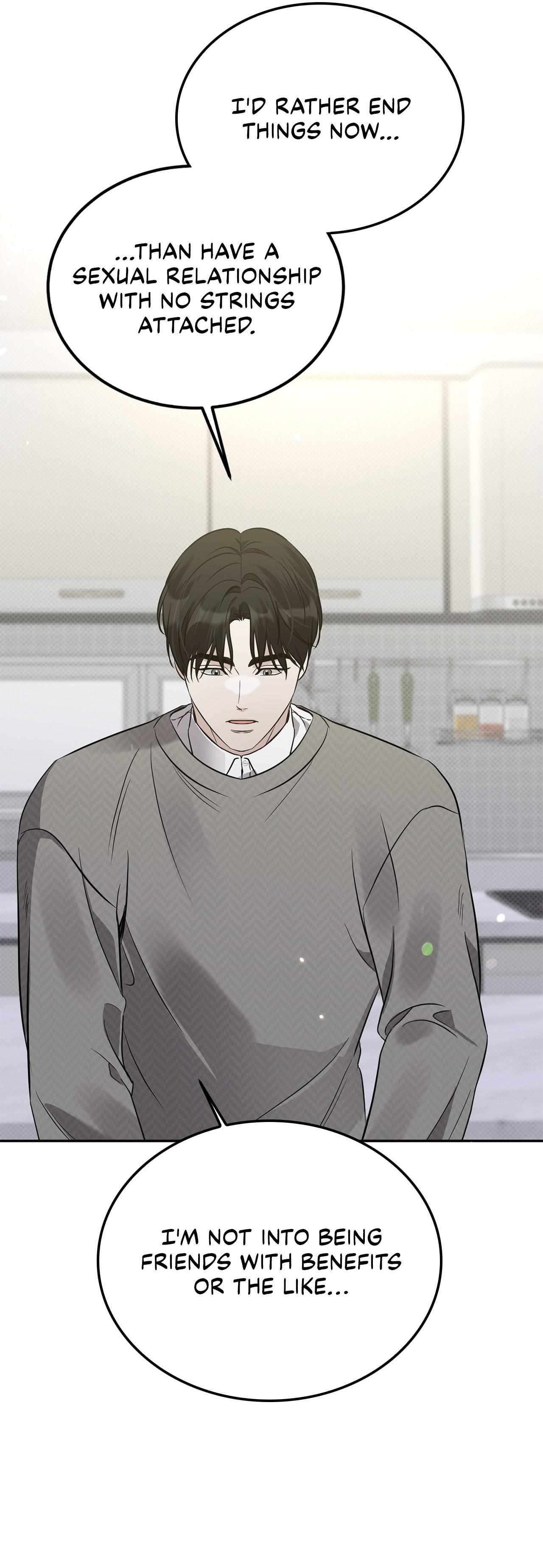 Read Patchwork chapter 34 image 34 on Lezhin