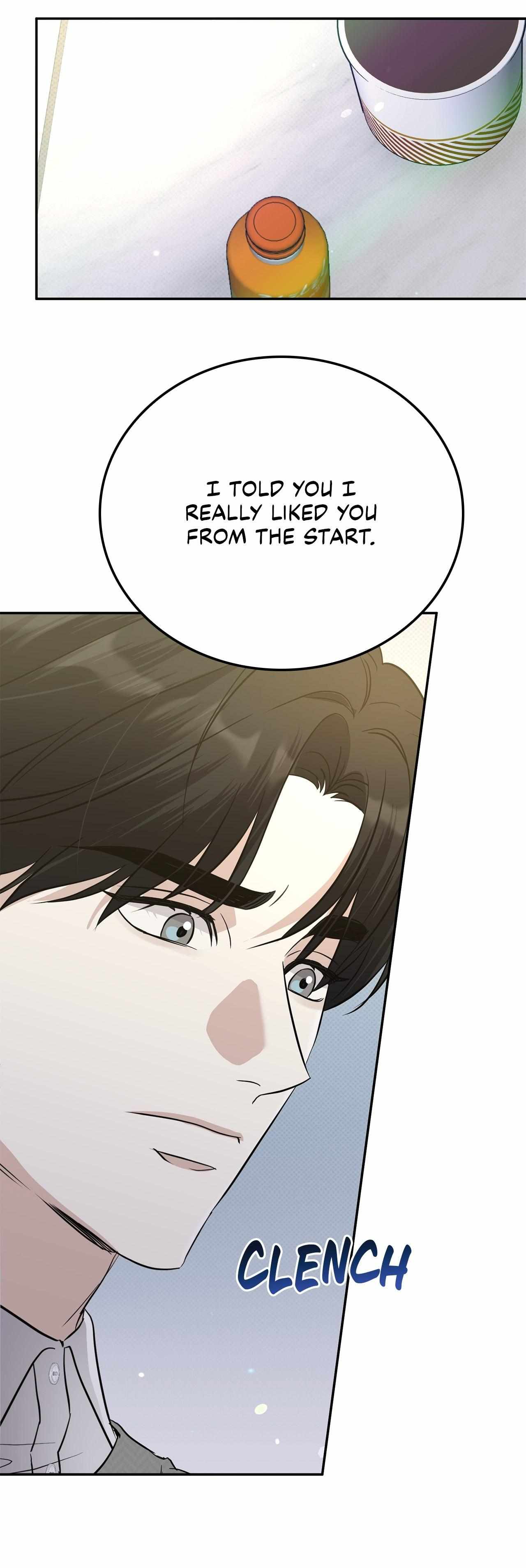 Read Patchwork chapter 34 image 37 on Lezhin