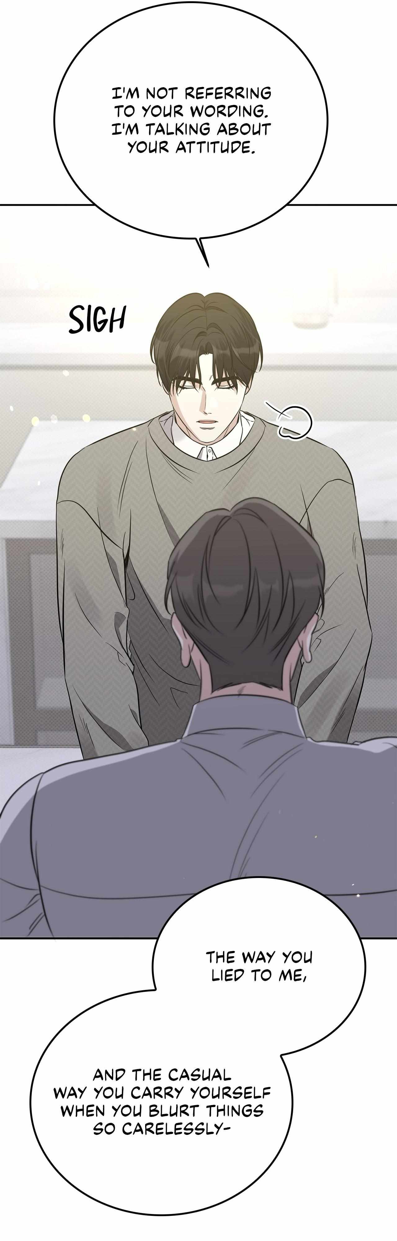 Read Patchwork chapter 34 image 38 on Lezhin