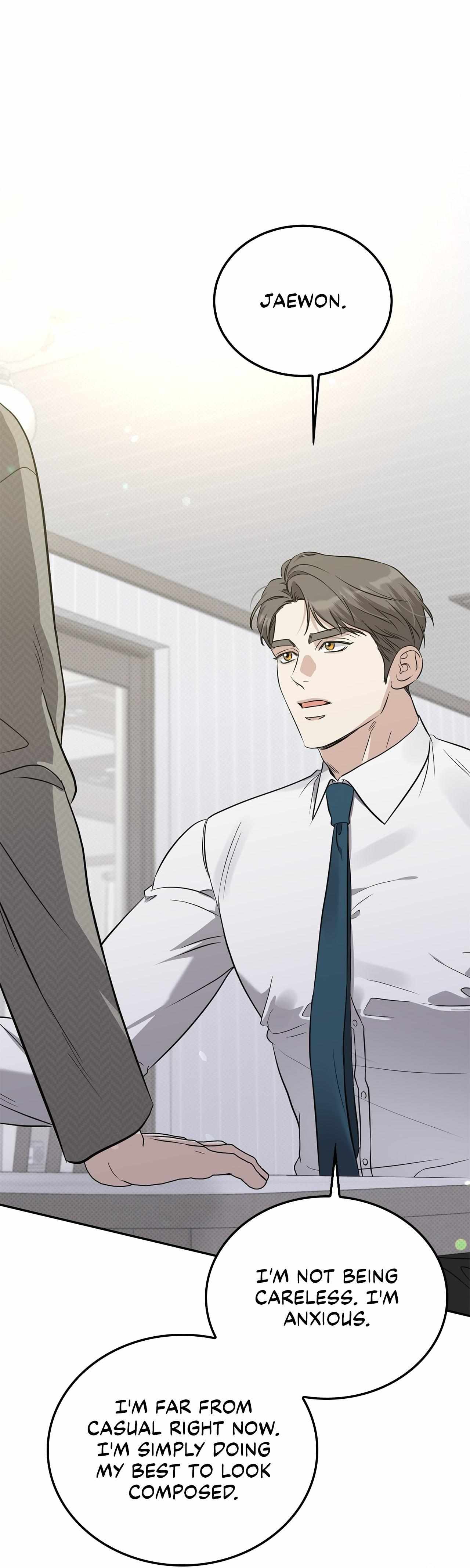 Read Patchwork chapter 34 image 39 on Lezhin