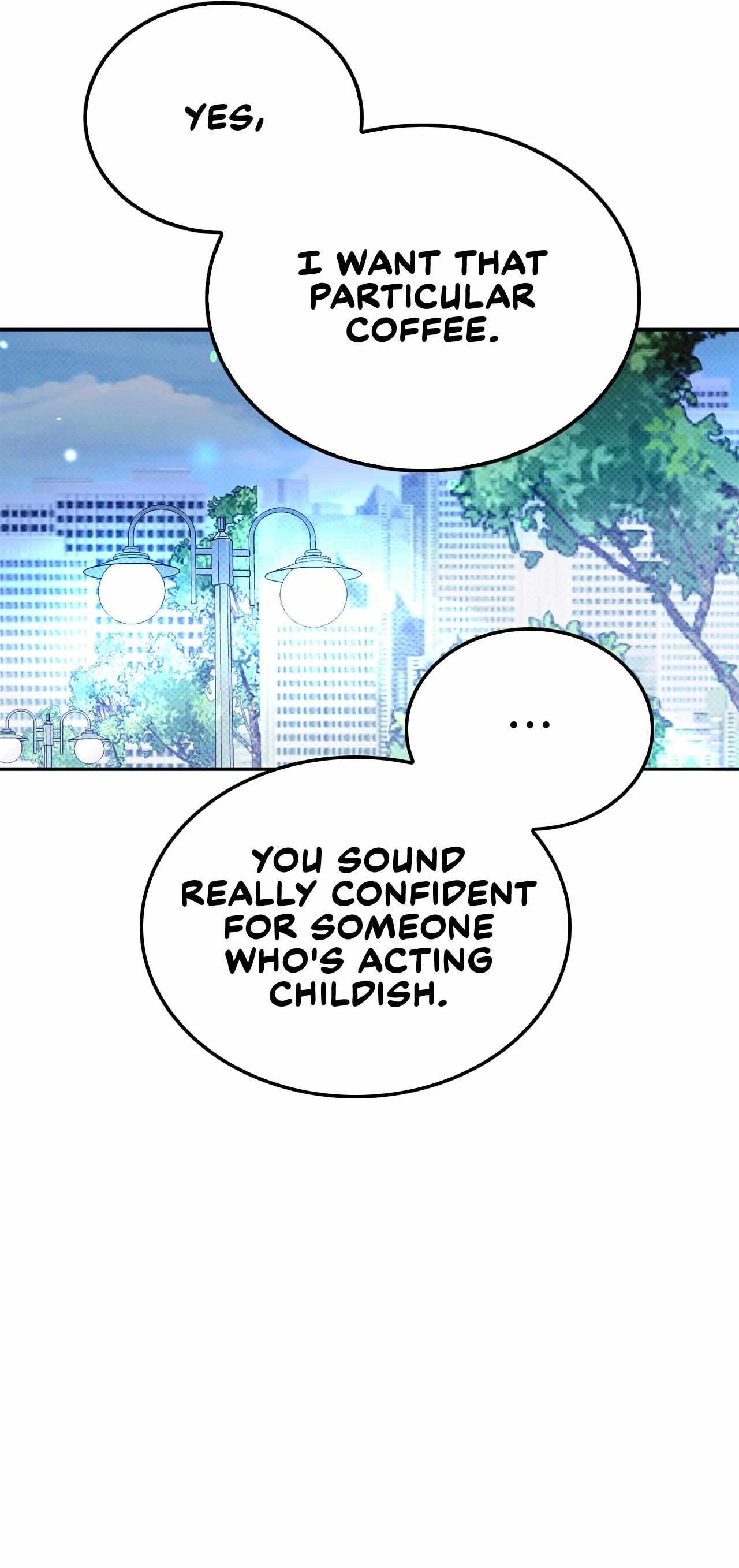 Read Patchwork chapter 34 image 4 on Lezhin