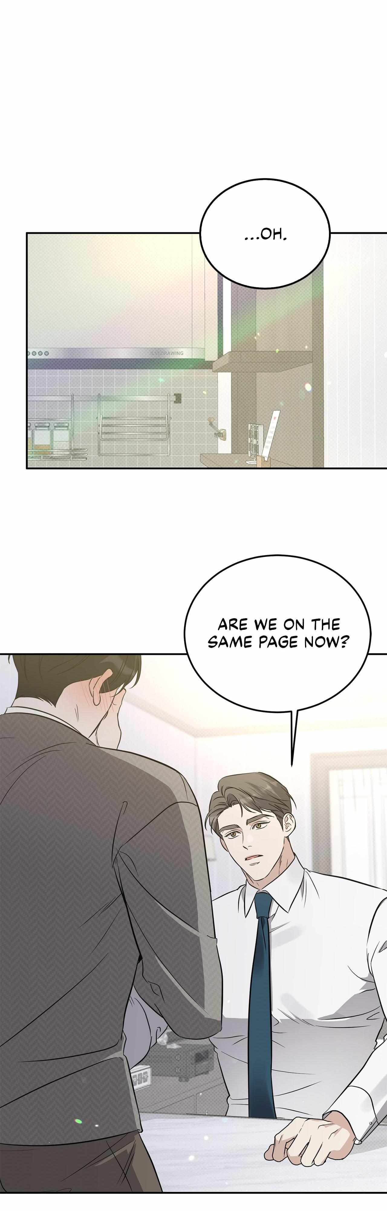Read Patchwork chapter 34 image 45 on Lezhin
