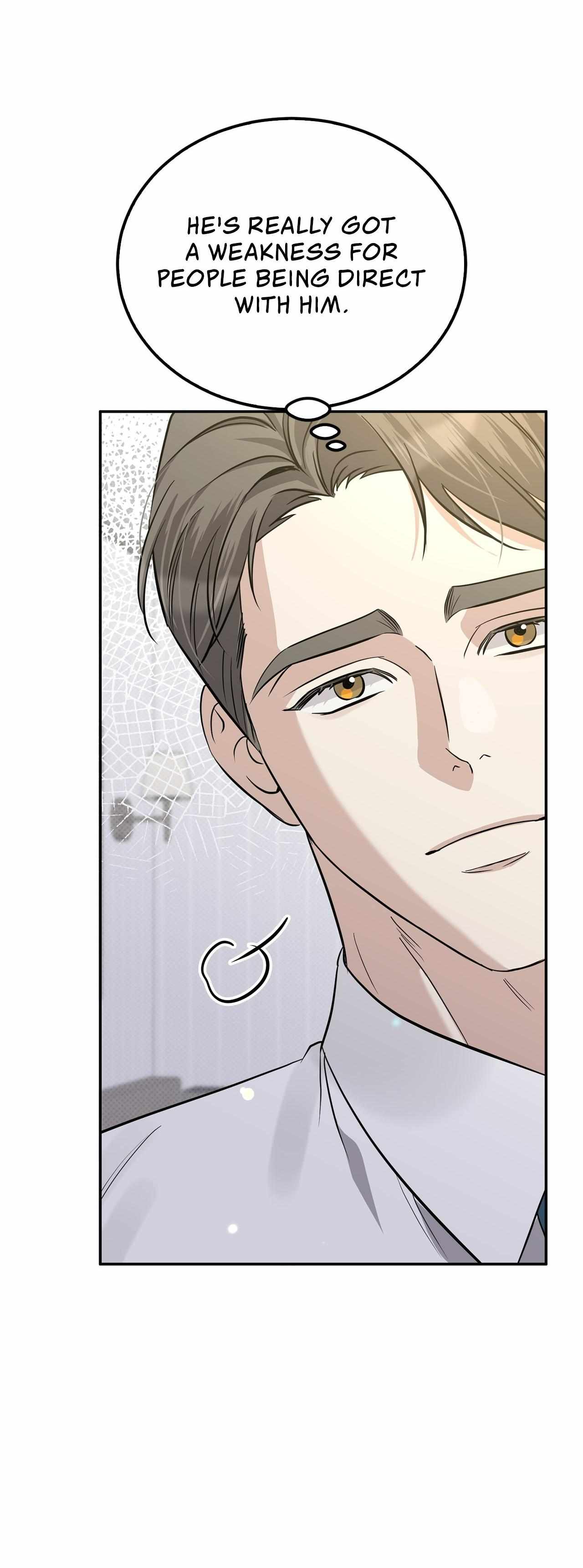 Read Patchwork chapter 34 image 46 on Lezhin