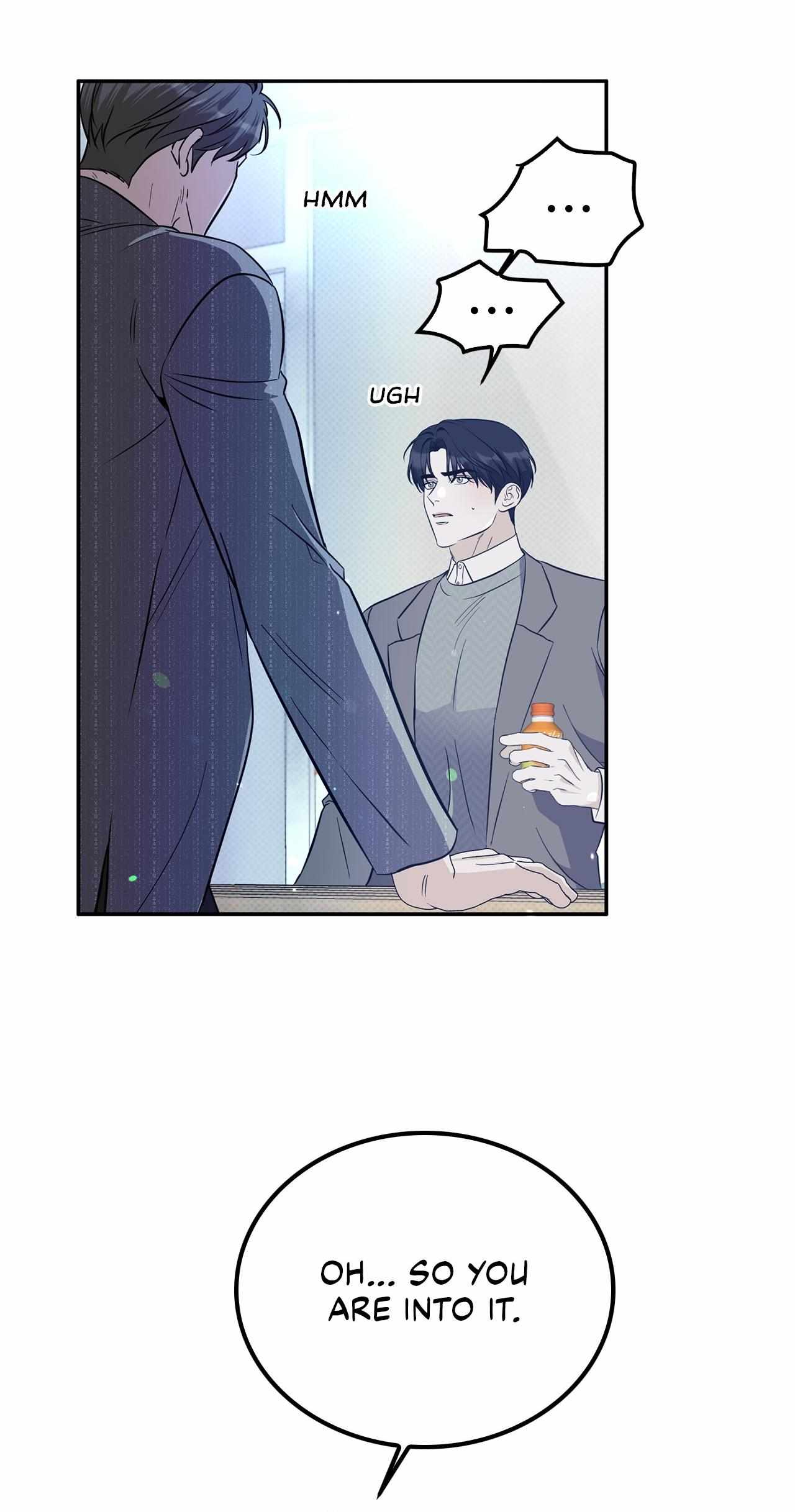 Read Patchwork chapter 34 image 6 on Lezhin