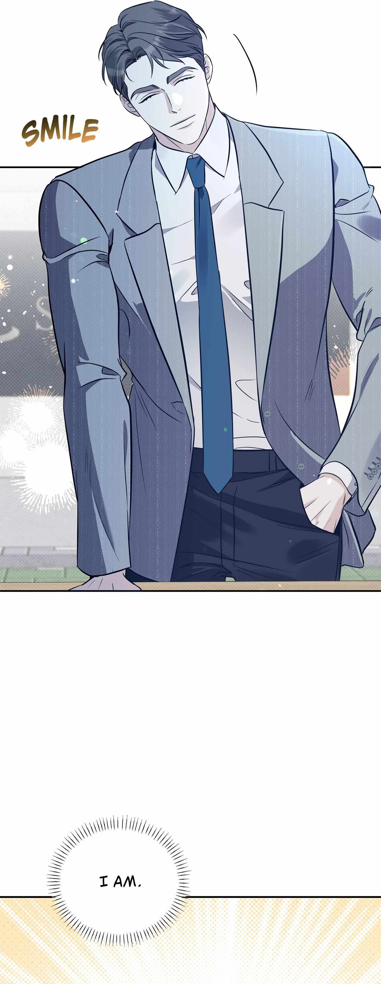 Read Patchwork chapter 34 image 7 on Lezhin