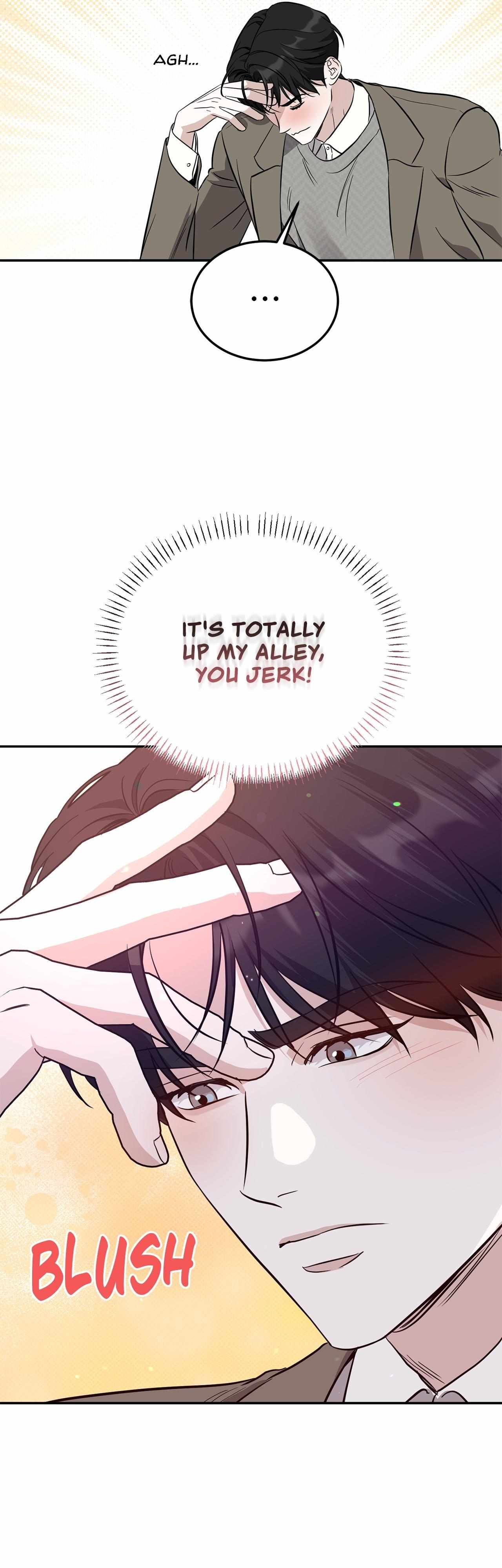 Read Patchwork chapter 34 image 8 on Lezhin