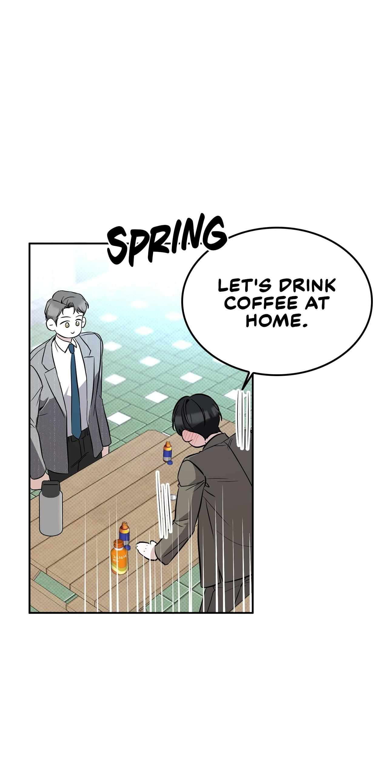 Read Patchwork chapter 34 image 9 on Lezhin