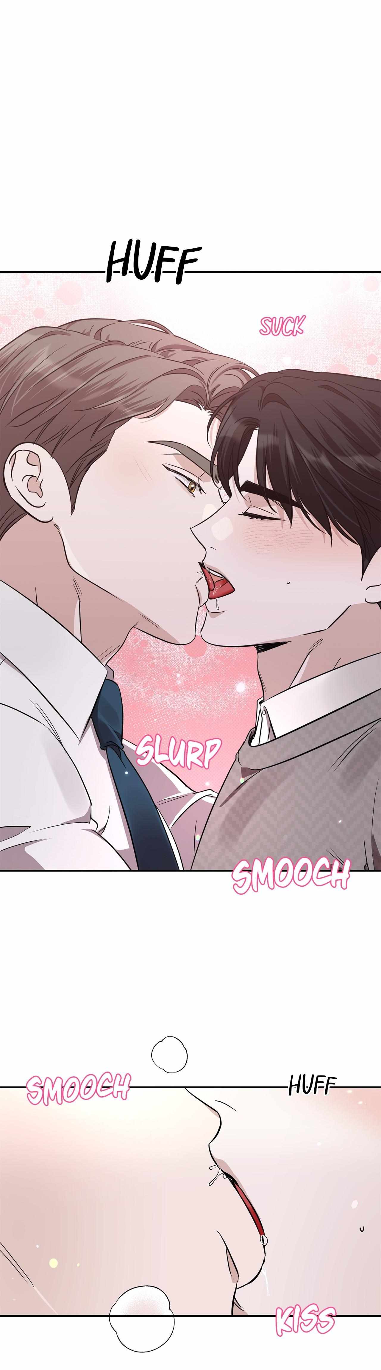 Read Patchwork chapter 35 image 11 on Lezhin