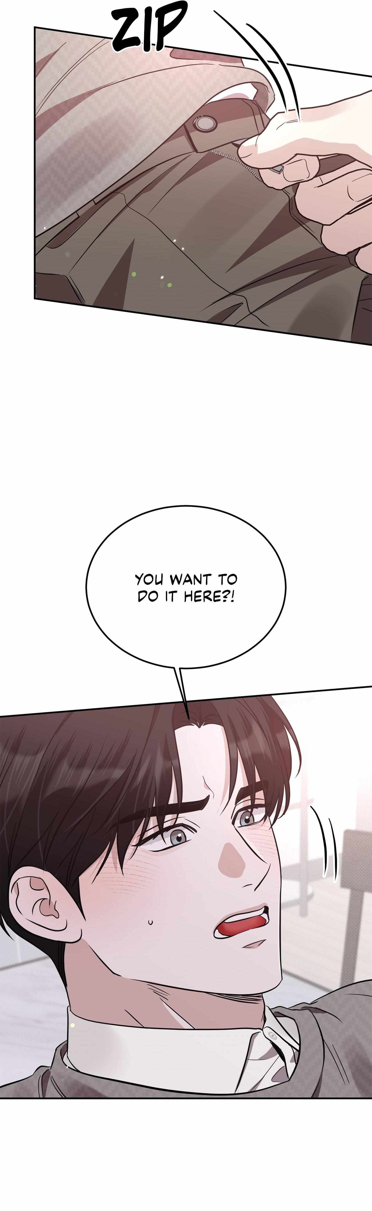 Read Patchwork chapter 35 image 15 on Lezhin