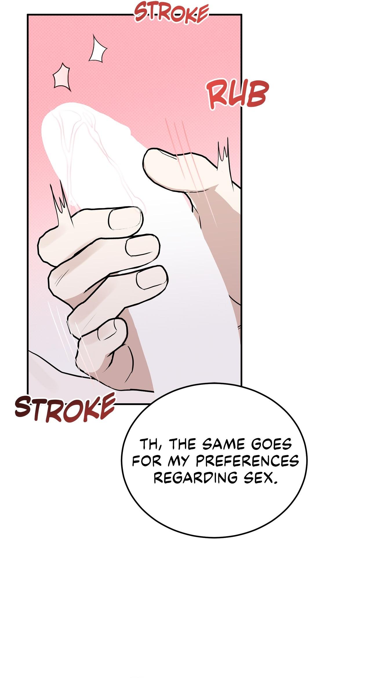 Read Patchwork chapter 35 image 18 on Lezhin