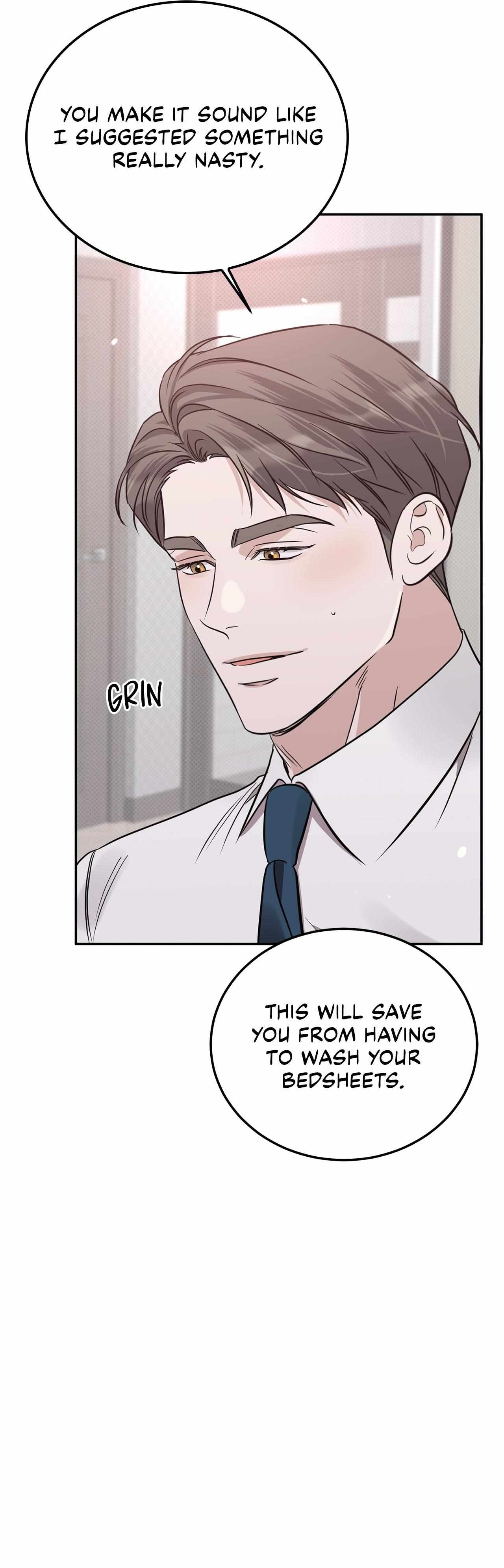 Read Patchwork chapter 35 image 19 on Lezhin