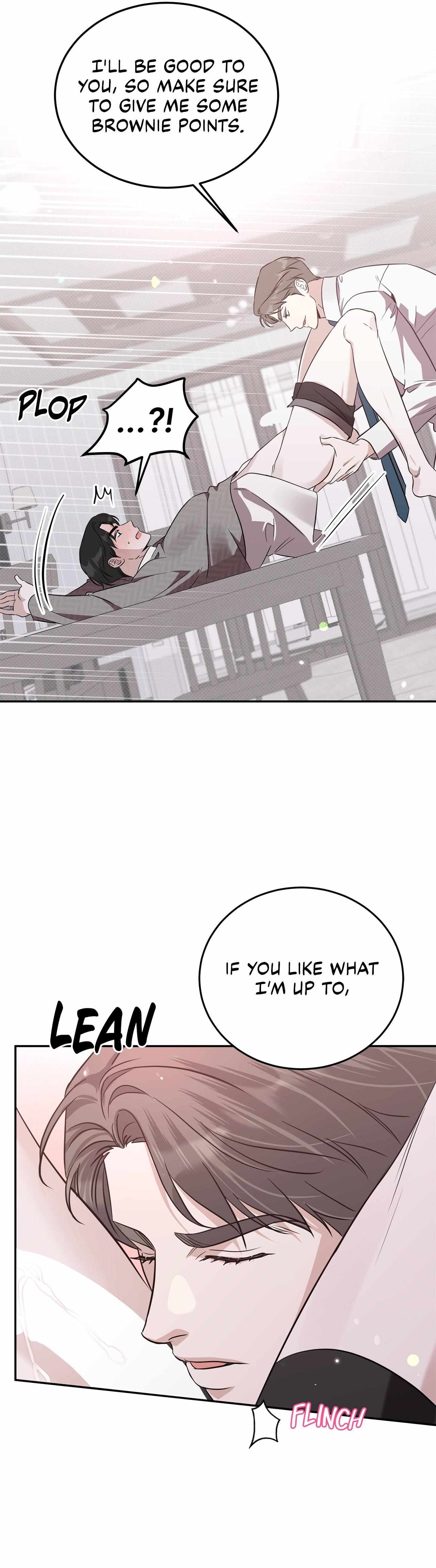 Read Patchwork chapter 35 image 22 on Lezhin
