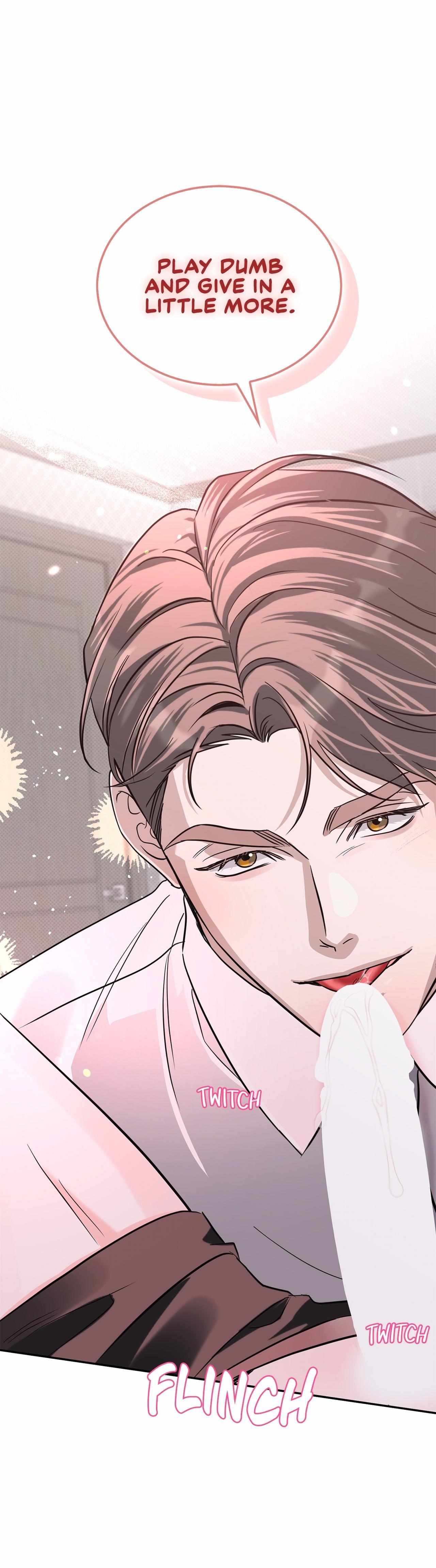 Read Patchwork chapter 35 image 23 on Lezhin