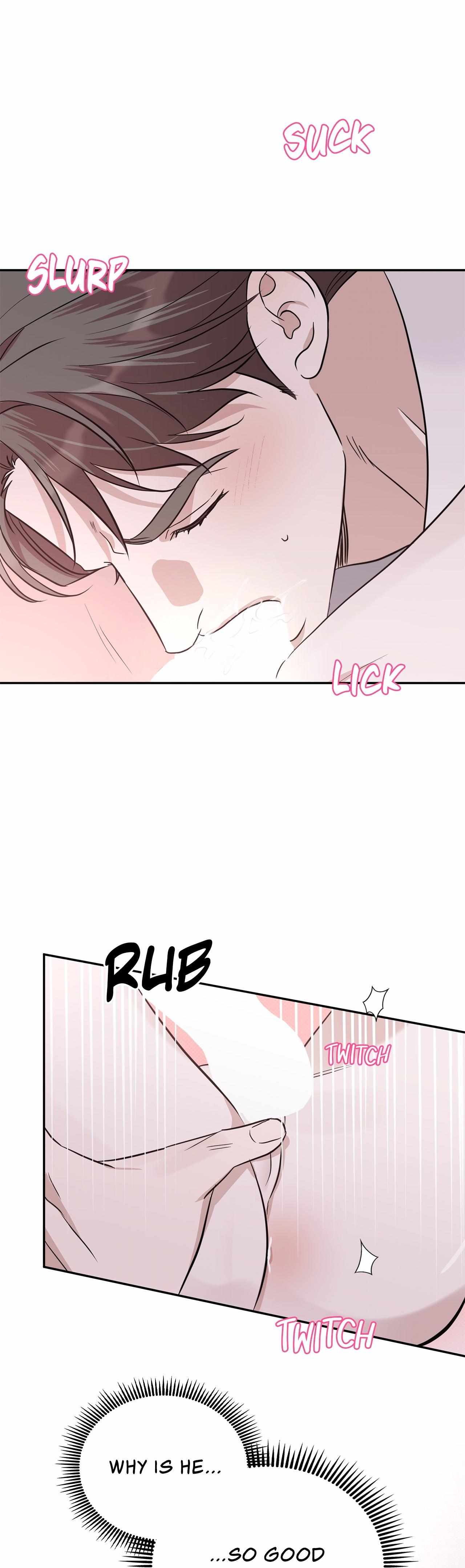Read Patchwork chapter 35 image 25 on Lezhin