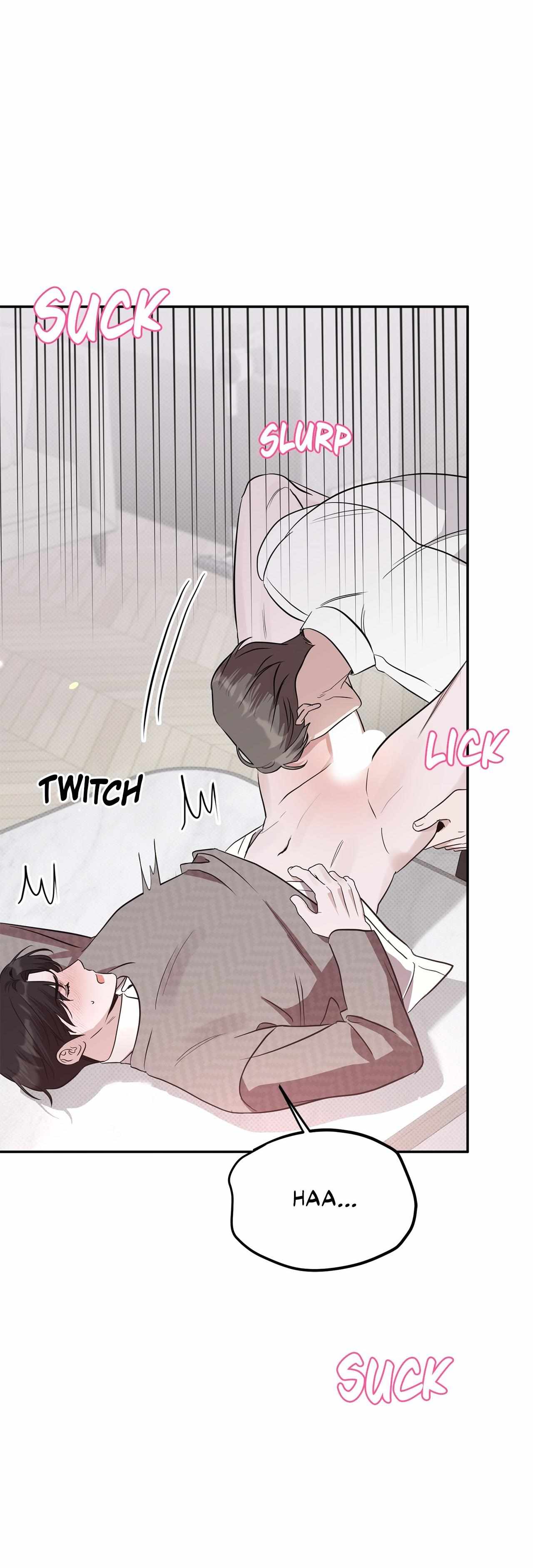 Read Patchwork chapter 35 image 27 on Lezhin