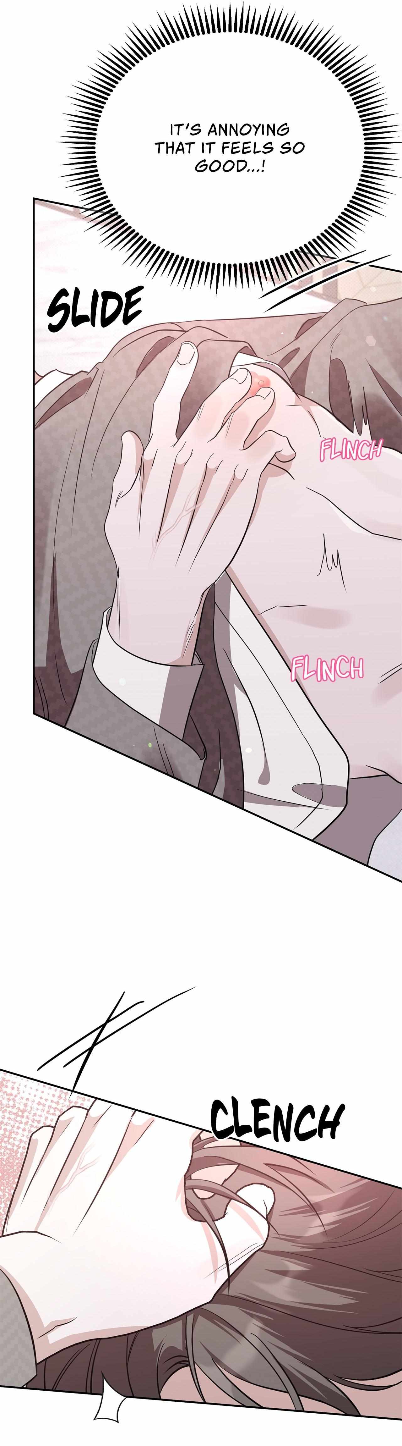 Read Patchwork chapter 35 image 30 on Lezhin