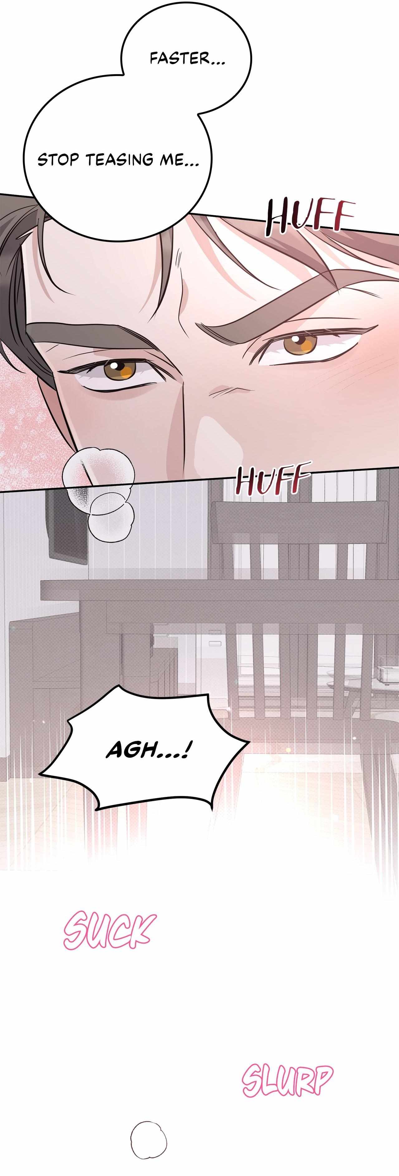 Read Patchwork chapter 35 image 33 on Lezhin