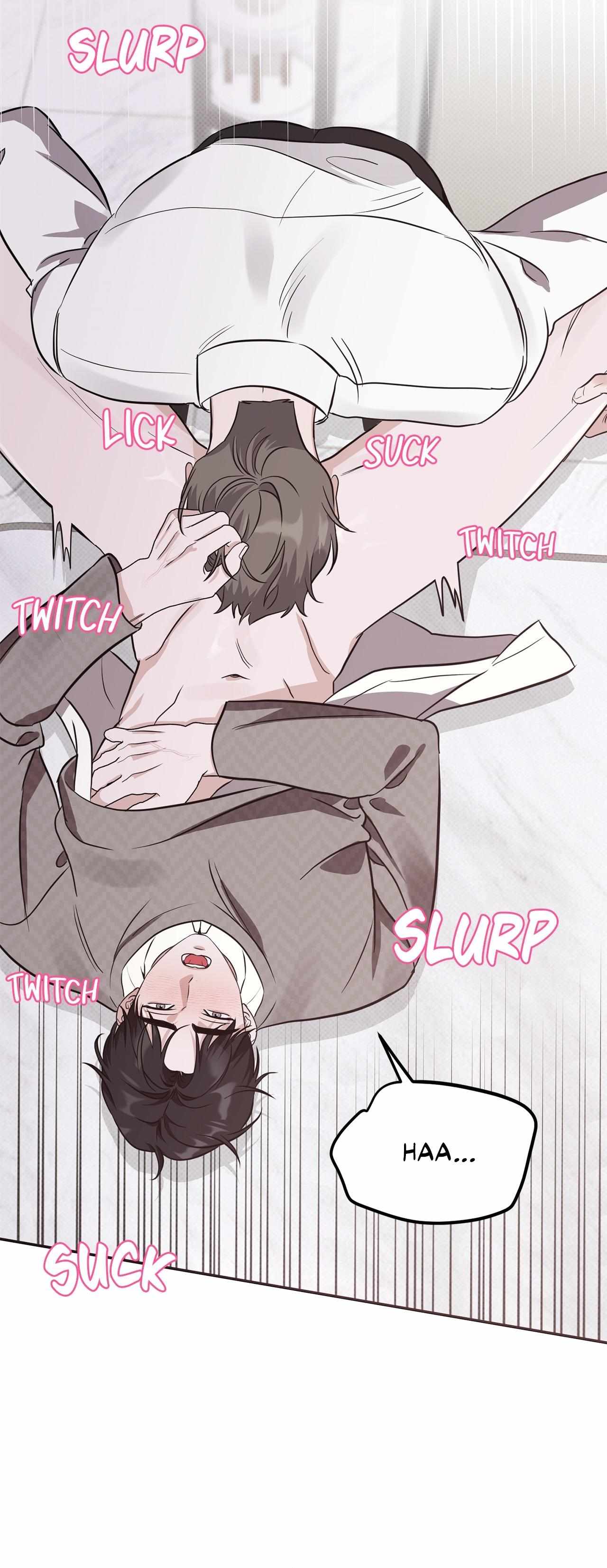 Read Patchwork chapter 35 image 35 on Lezhin