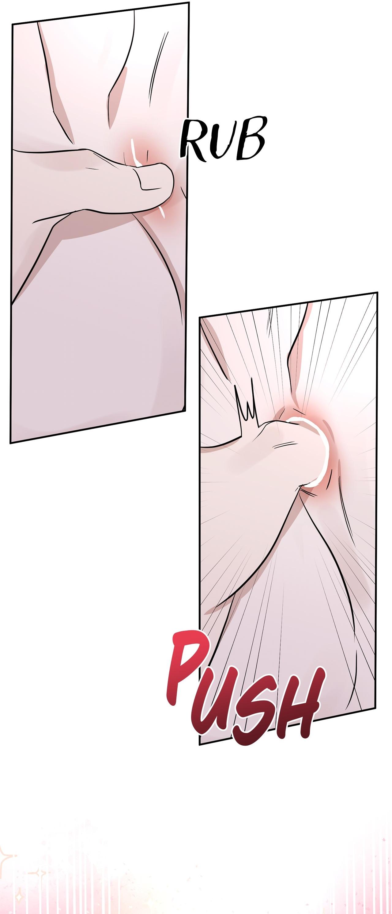 Read Patchwork chapter 35 image 36 on Lezhin
