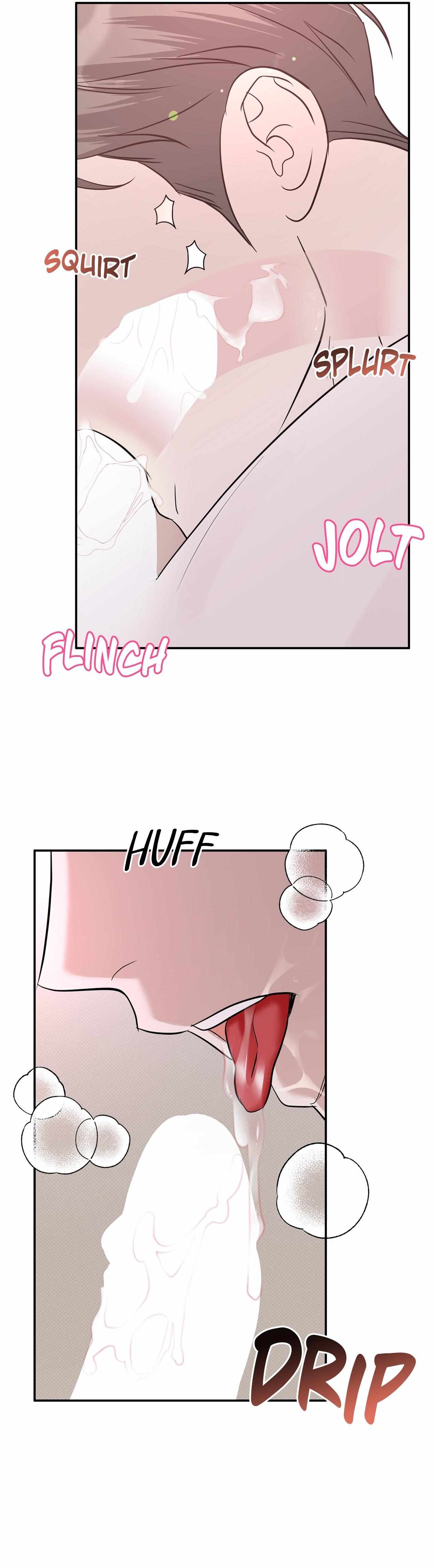 Read Patchwork chapter 35 image 38 on Lezhin