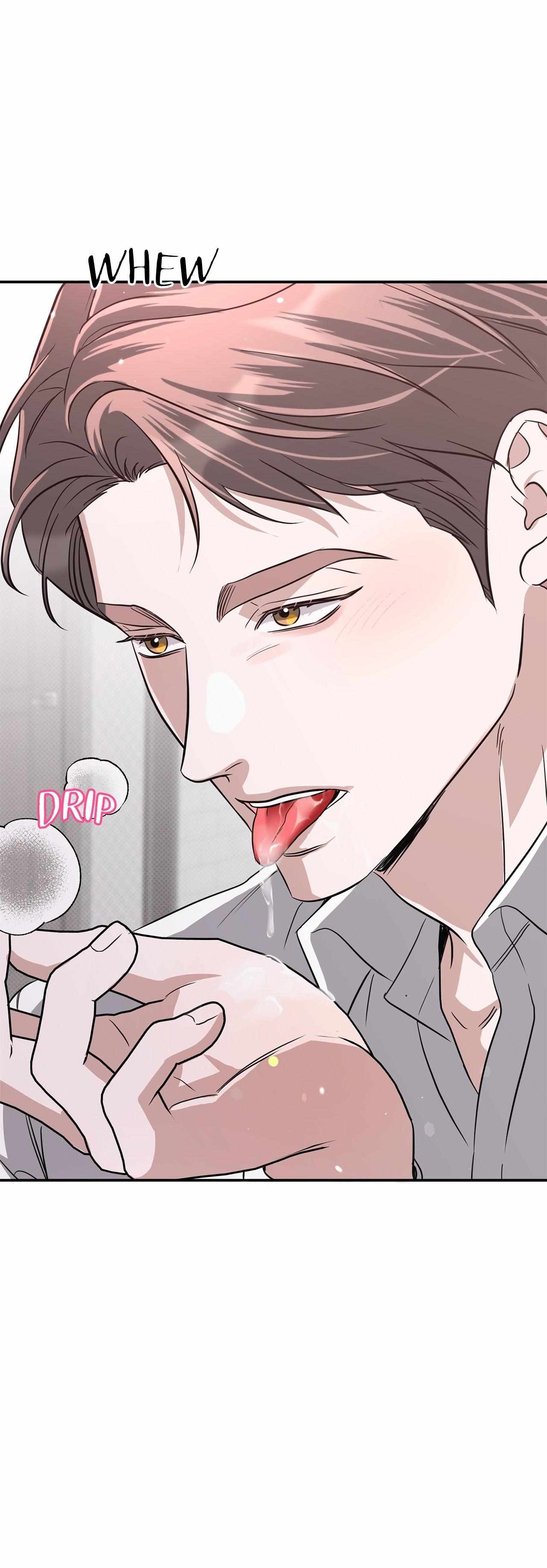 Read Patchwork chapter 35 image 39 on Lezhin