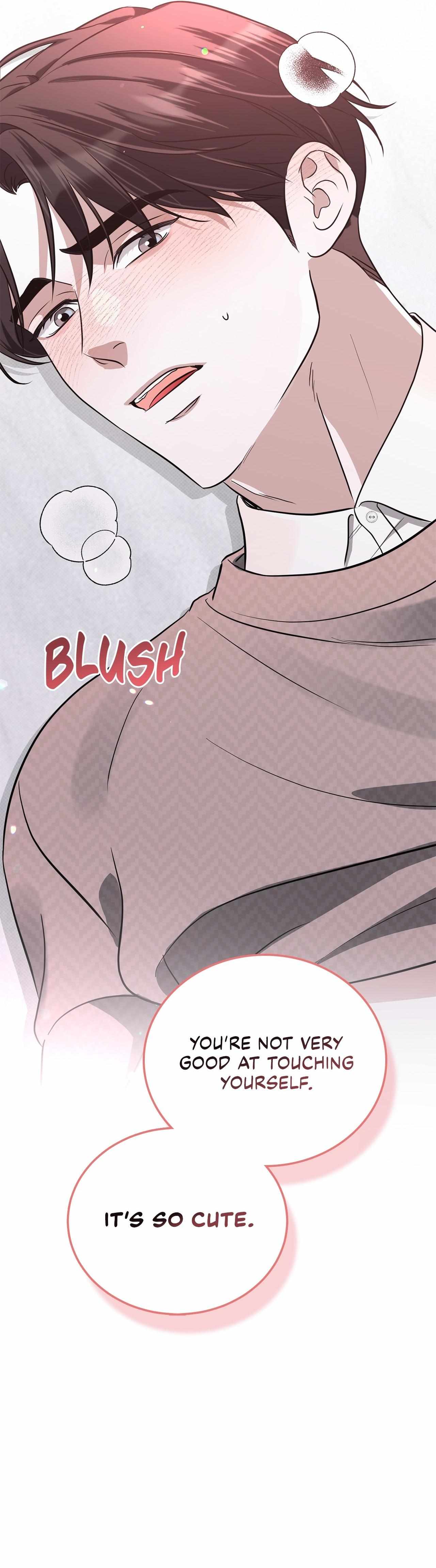 Read Patchwork chapter 35 image 41 on Lezhin