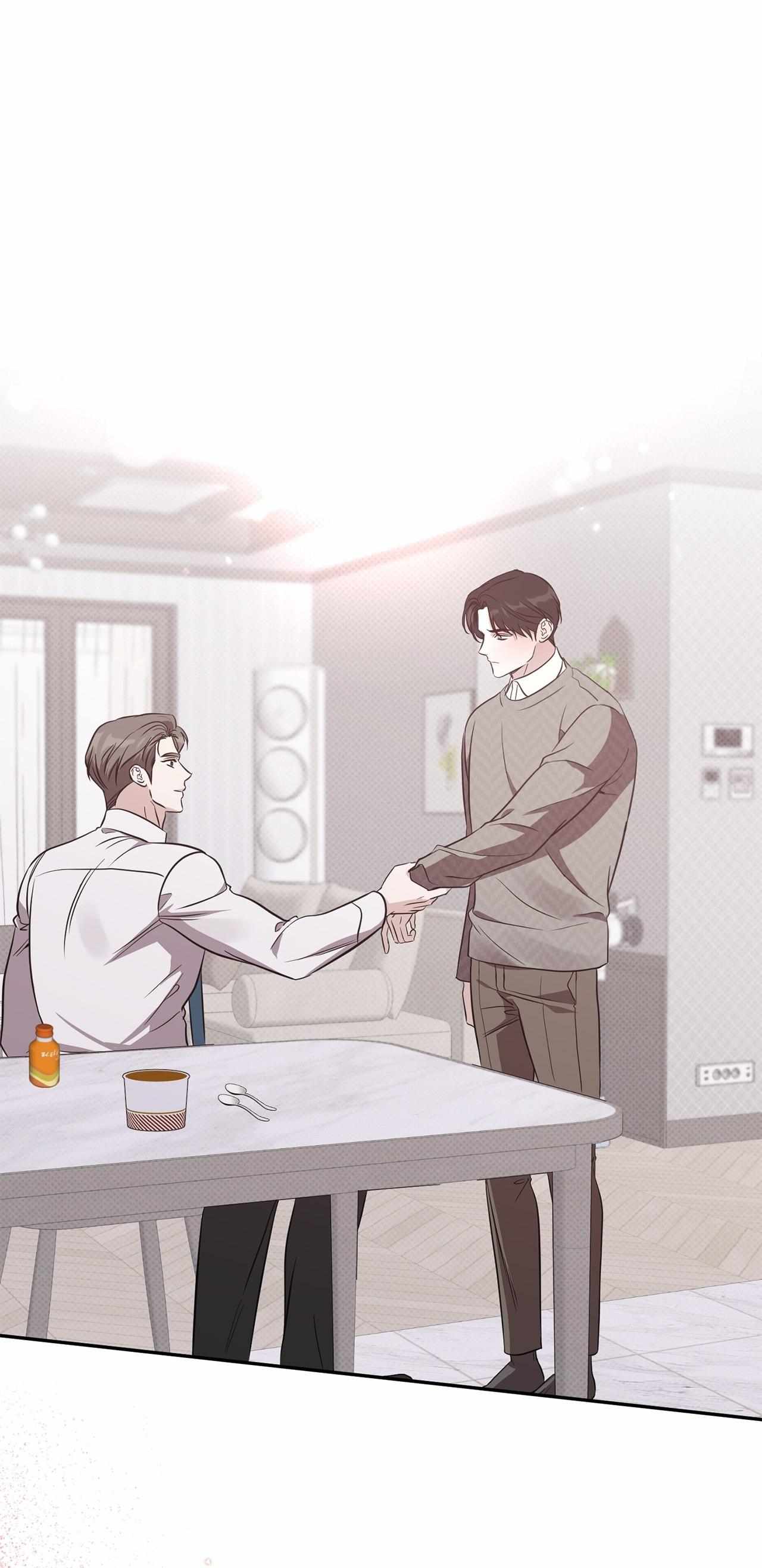Read Patchwork chapter 35 image 5 on Lezhin