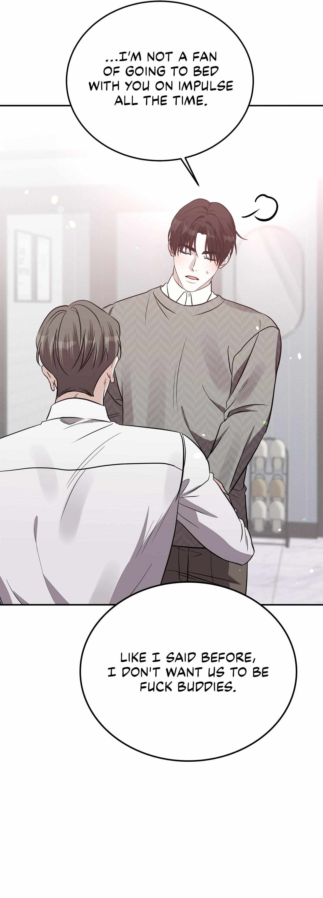 Read Patchwork chapter 35 image 7 on Lezhin