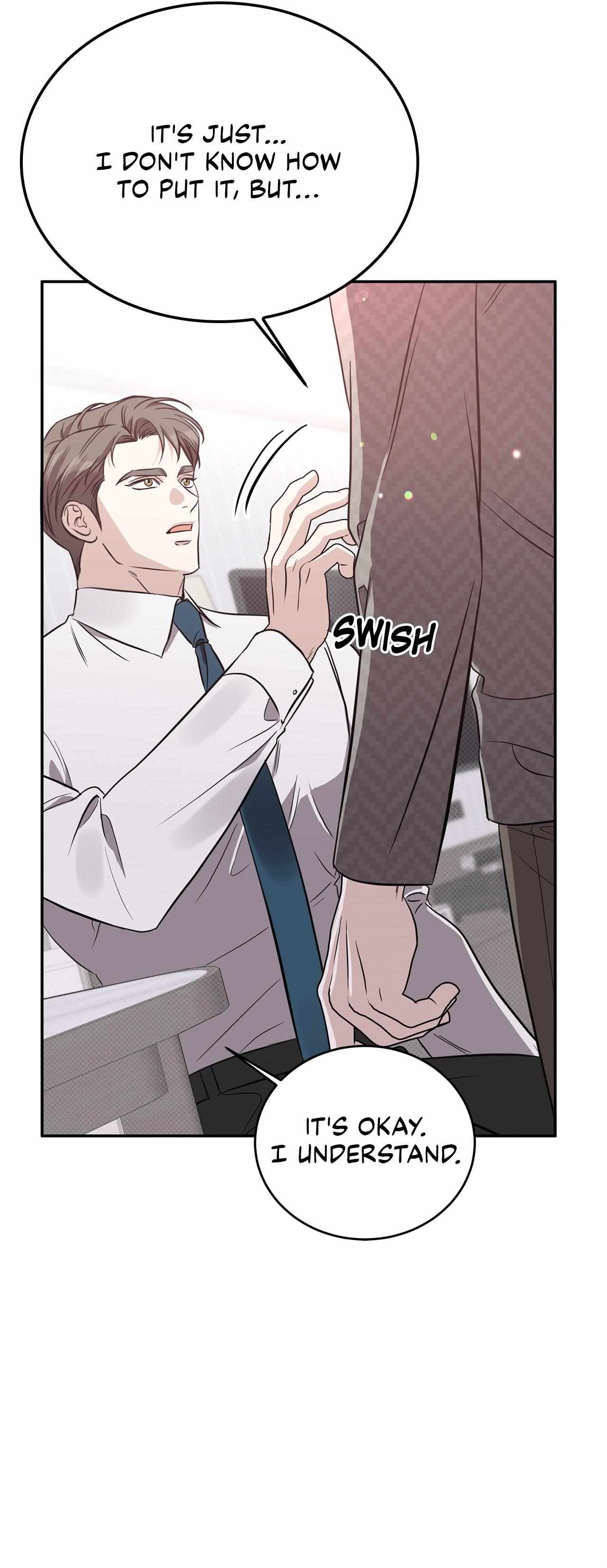 Read Patchwork chapter 35 image 8 on Lezhin