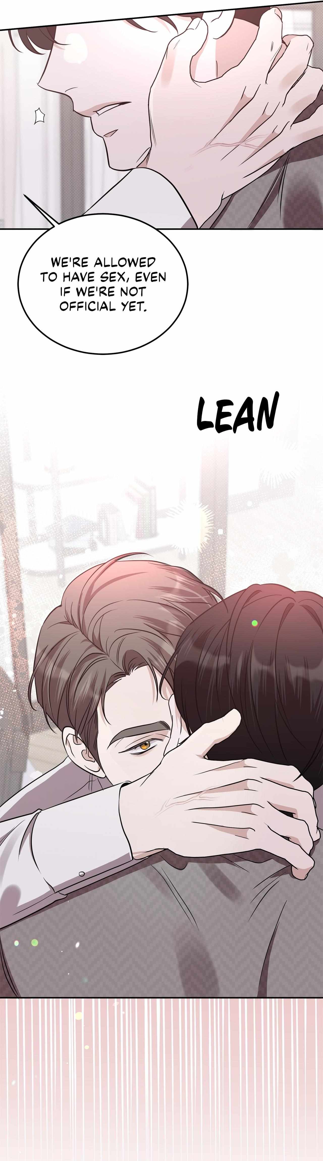 Read Patchwork chapter 35 image 9 on Lezhin