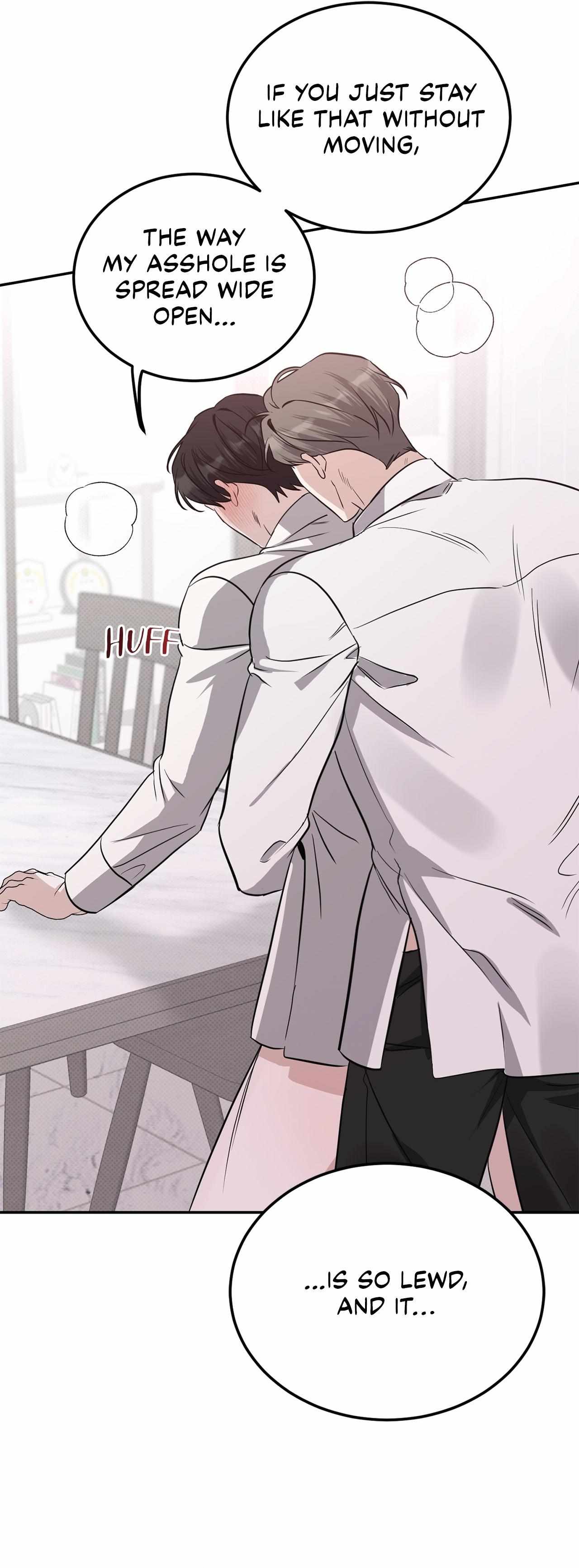 Read Patchwork chapter 36 image 12 on Lezhin