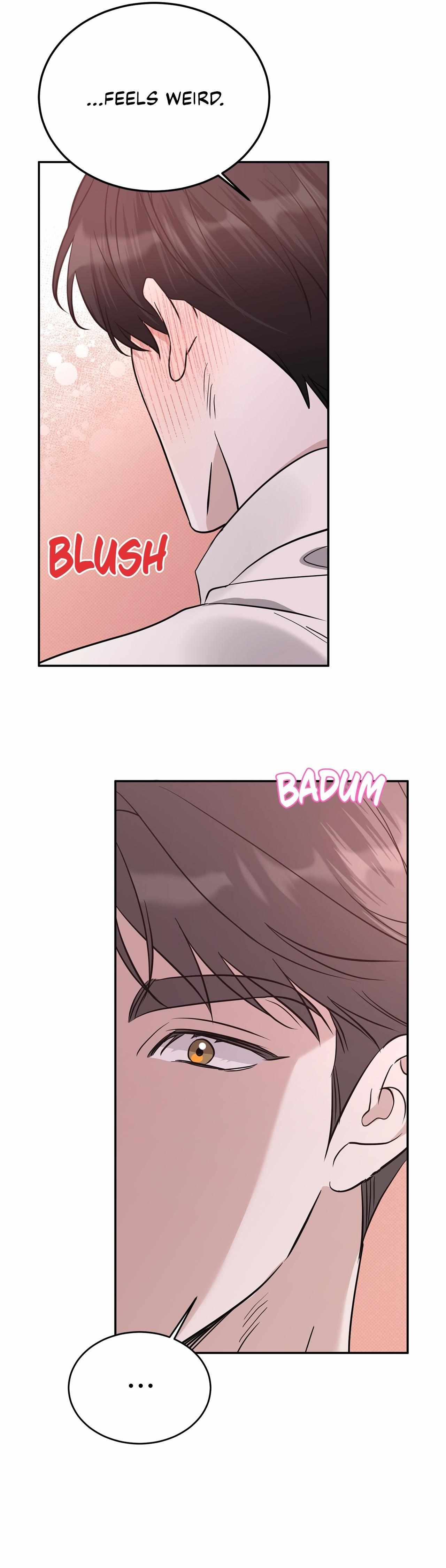 Read Patchwork chapter 36 image 13 on Lezhin