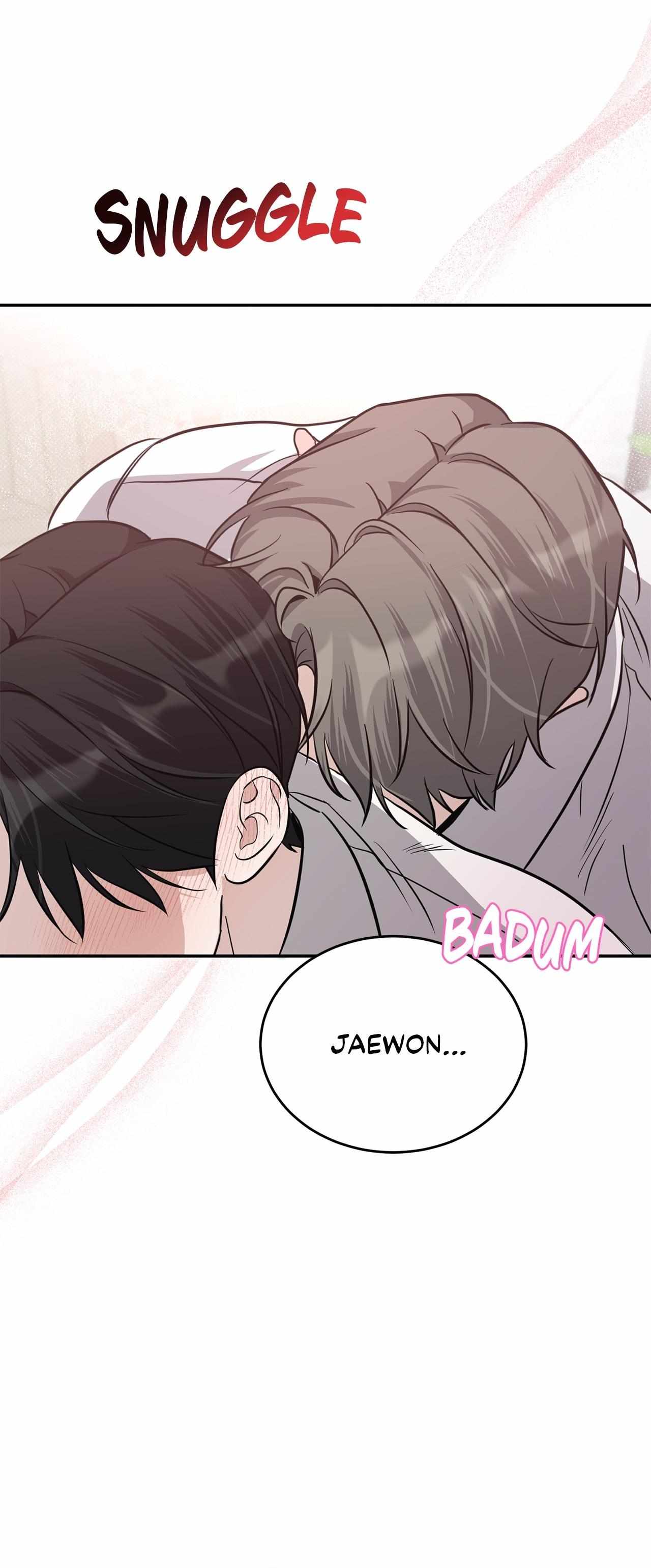 Read Patchwork chapter 36 image 14 on Lezhin
