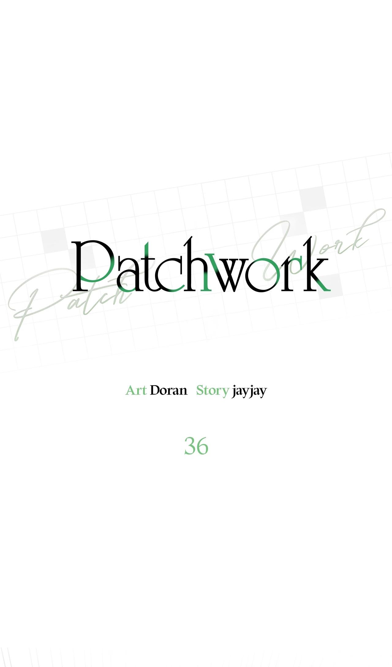 Read Patchwork chapter 36 image 17 on Lezhin