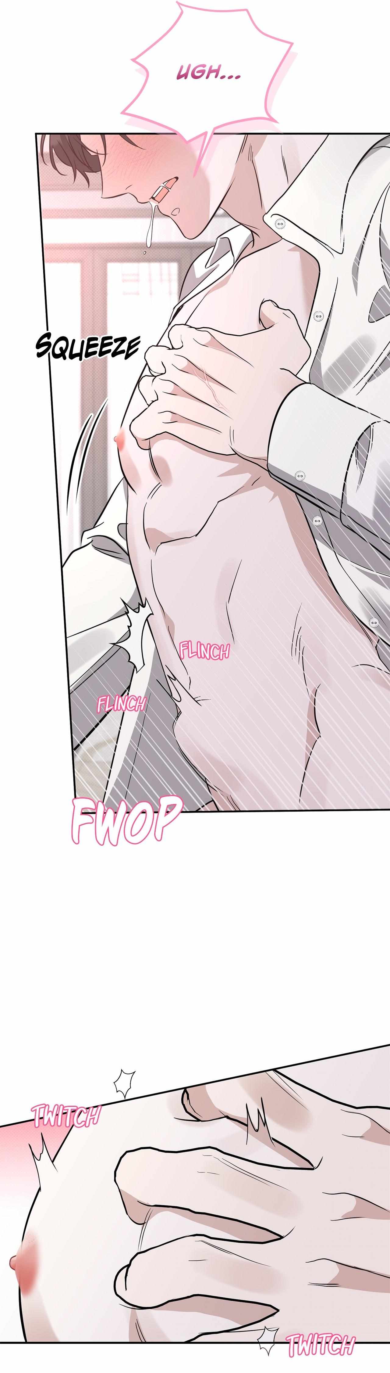 Read Patchwork chapter 36 image 2 on Lezhin
