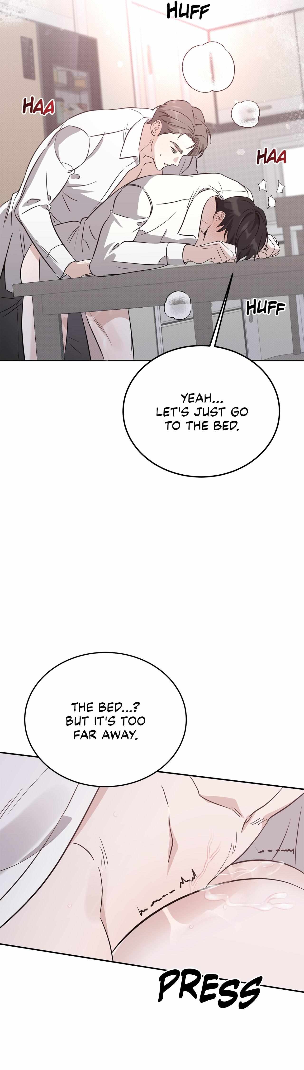 Read Patchwork chapter 36 image 24 on Lezhin