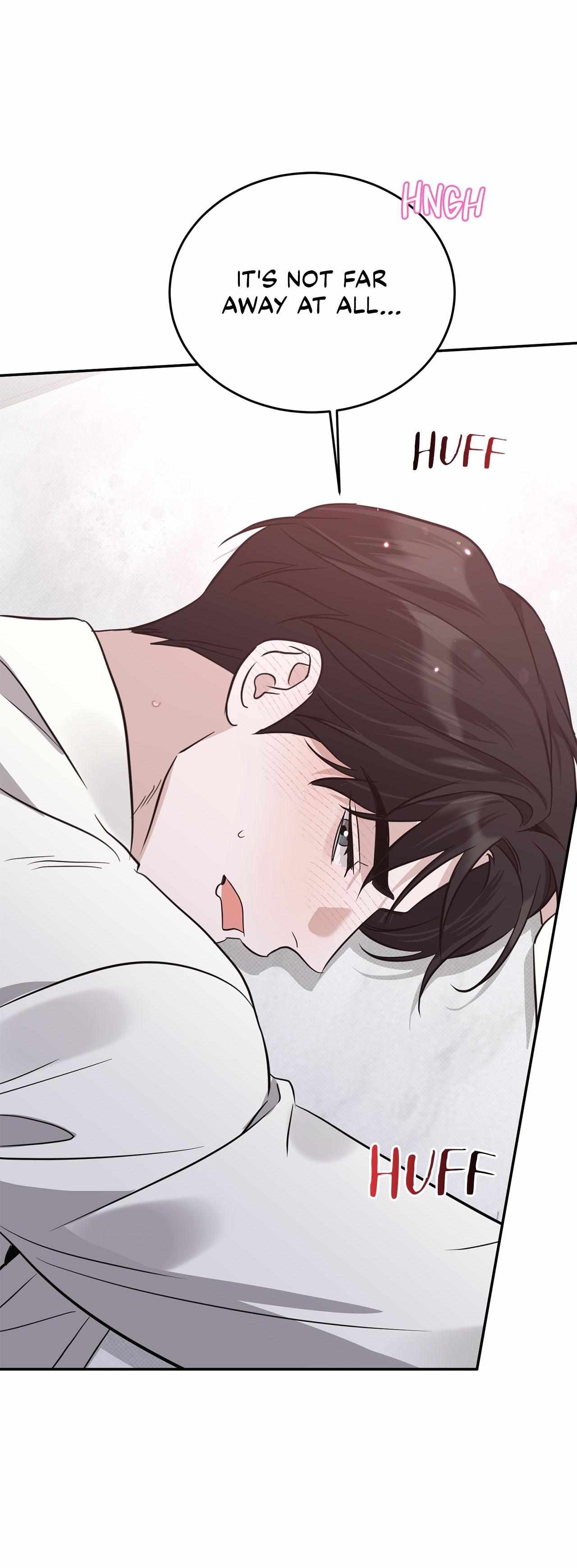 Read Patchwork chapter 36 image 25 on Lezhin