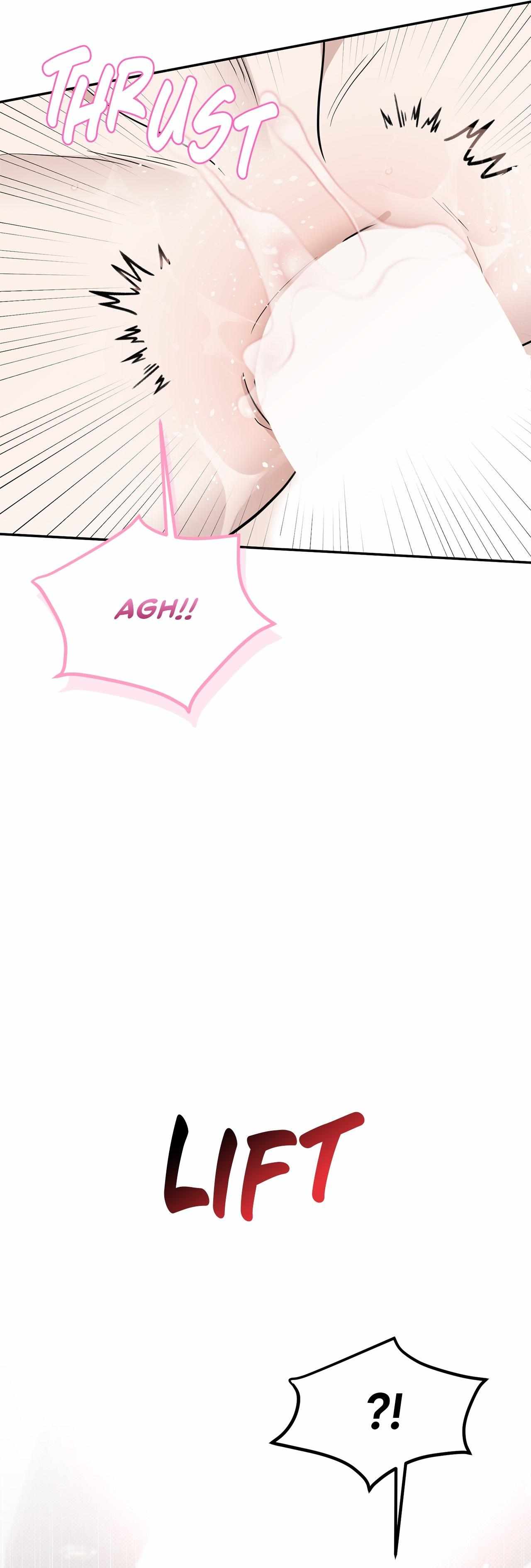 Read Patchwork chapter 36 image 28 on Lezhin