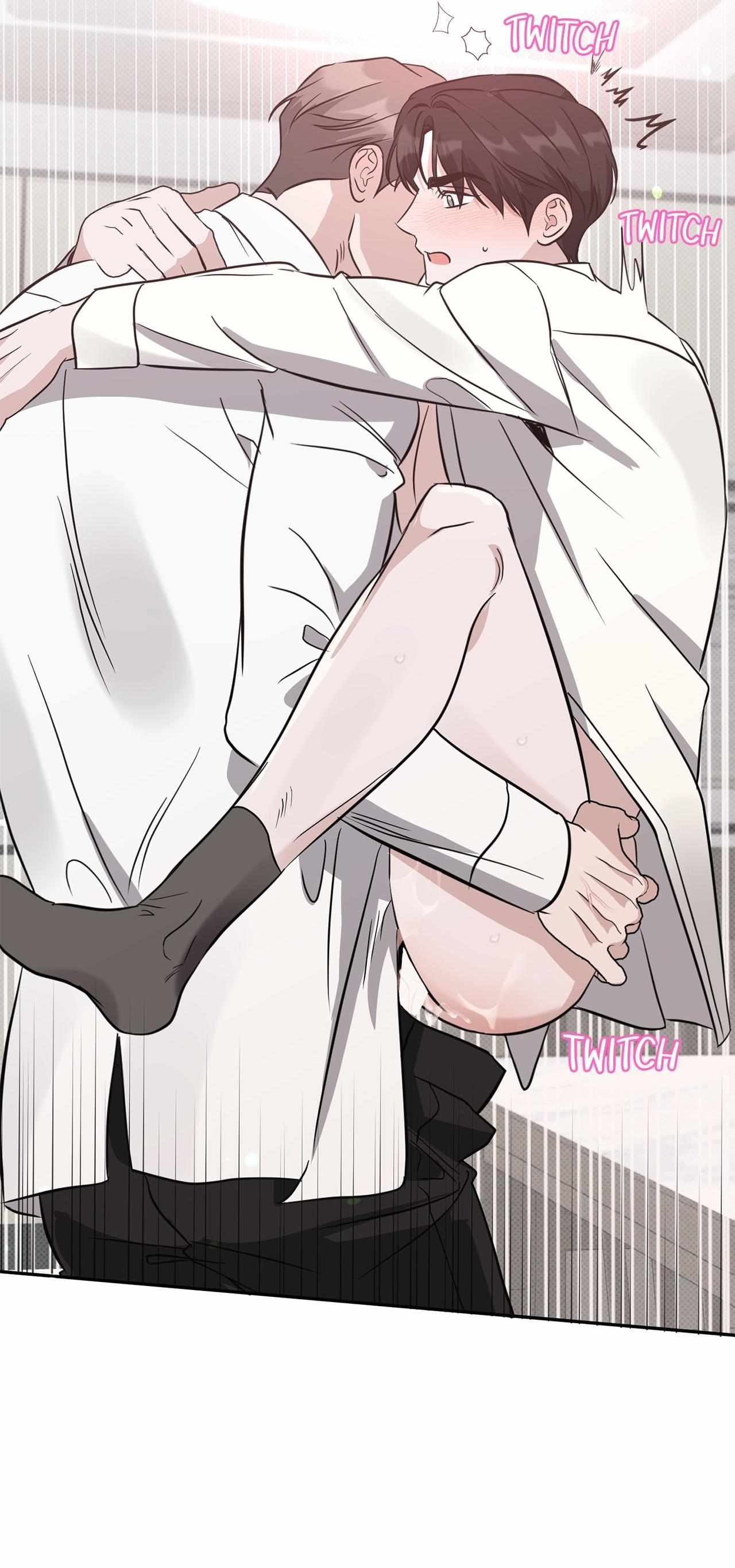 Read Patchwork chapter 36 image 29 on Lezhin