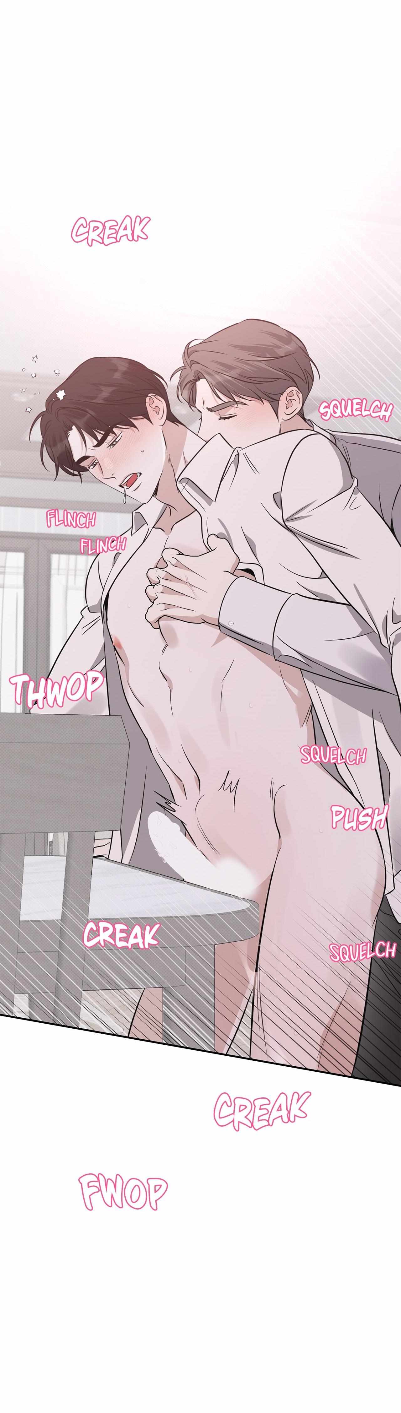 Read Patchwork chapter 36 image 3 on Lezhin