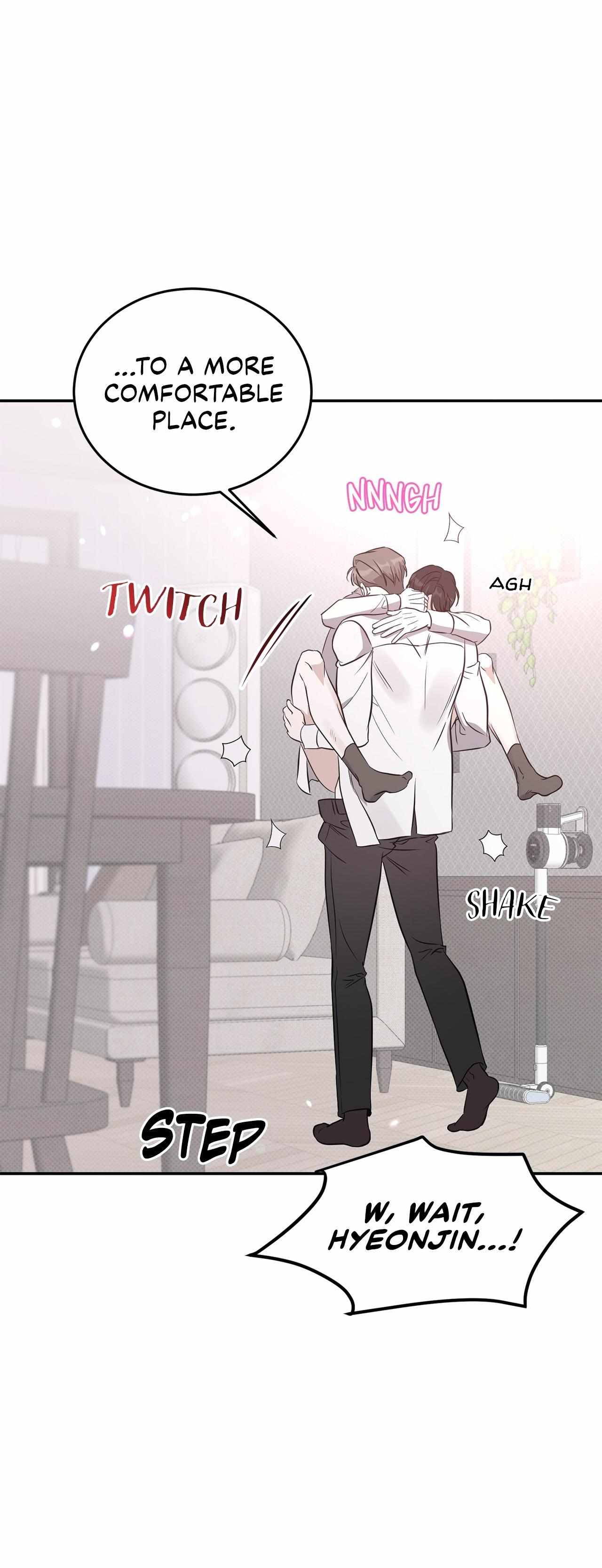 Read Patchwork chapter 36 image 32 on Lezhin