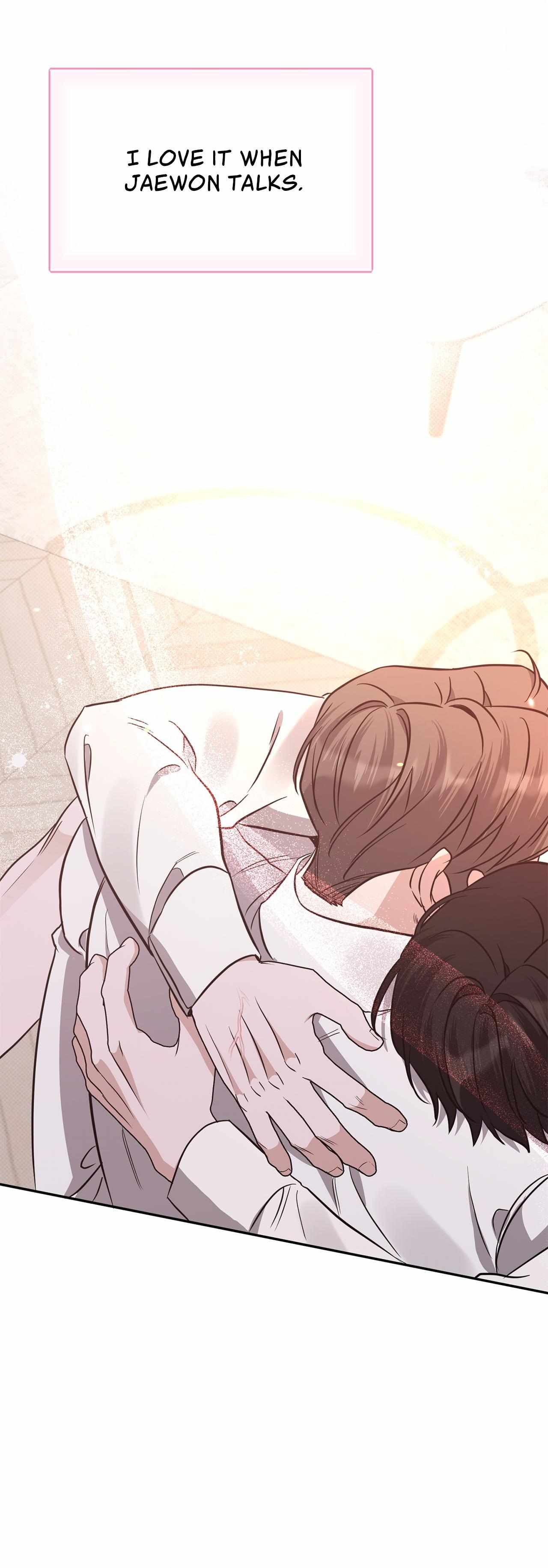 Read Patchwork chapter 36 image 34 on Lezhin
