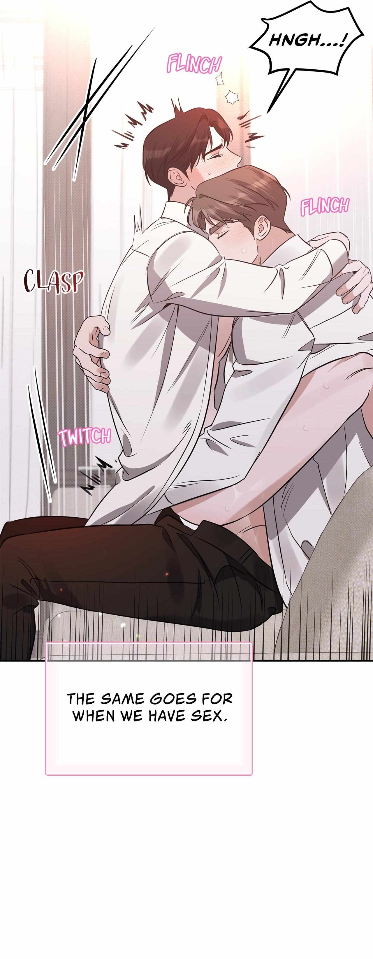 Read Patchwork chapter 36 image 36 on Lezhin