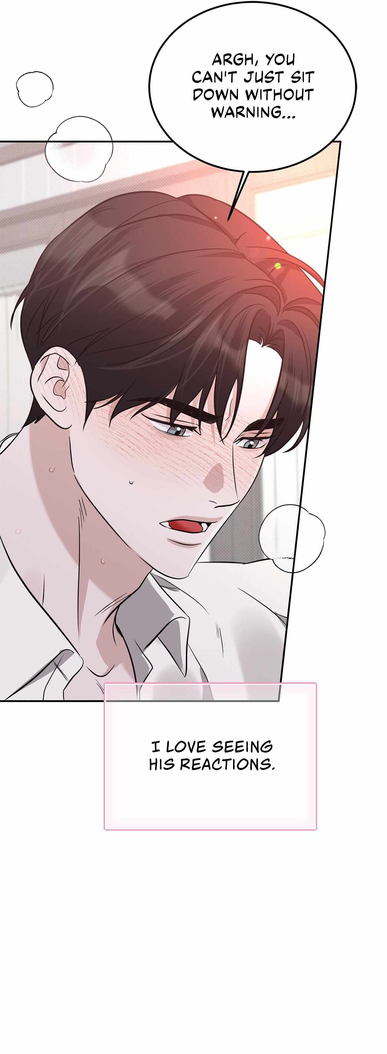 Read Patchwork chapter 36 image 37 on Lezhin