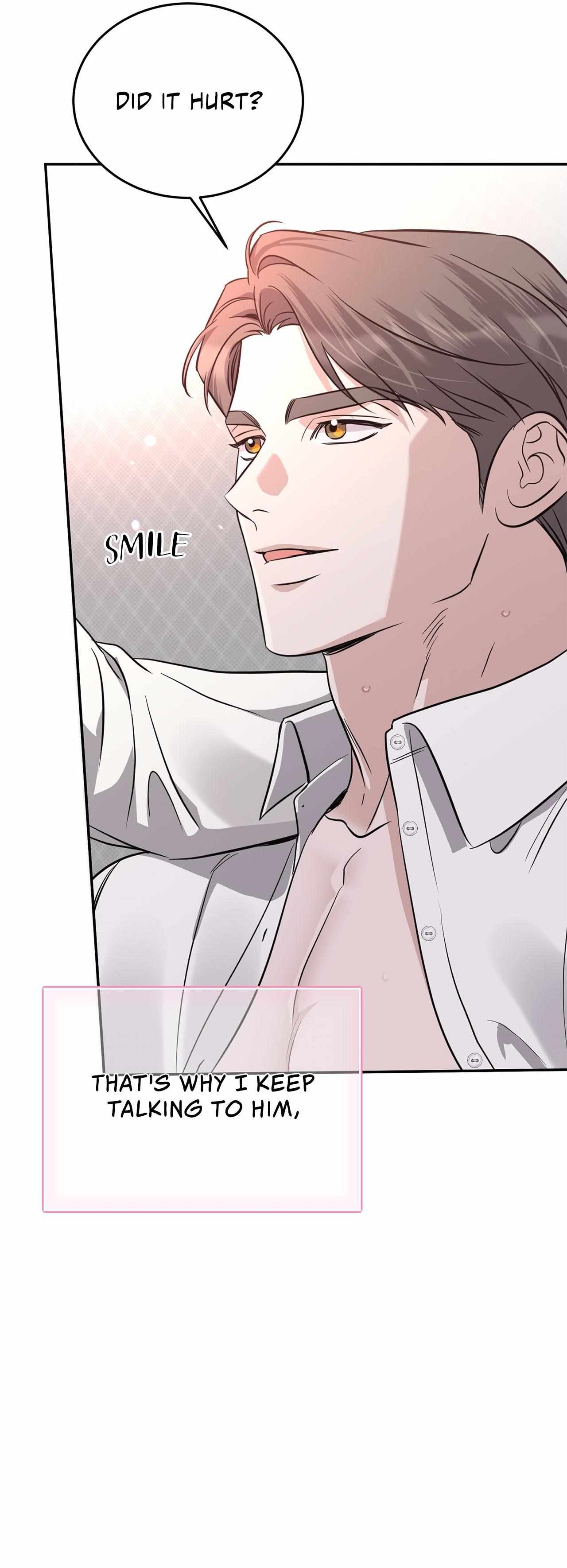 Read Patchwork chapter 36 image 38 on Lezhin