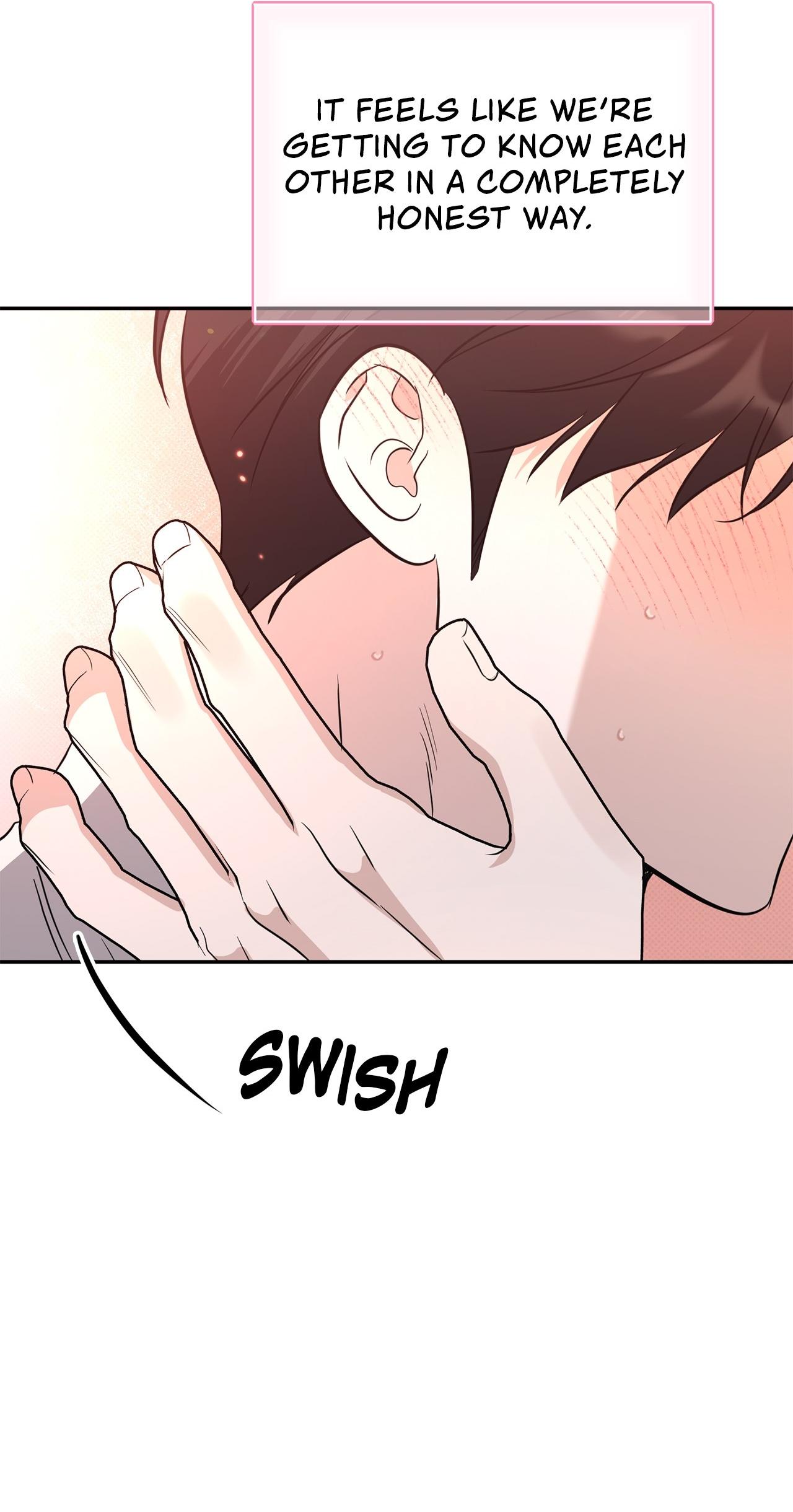 Read Patchwork chapter 36 image 39 on Lezhin