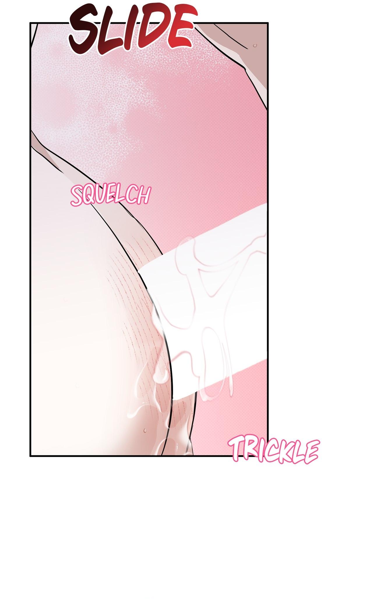 Read Patchwork chapter 36 image 4 on Lezhin