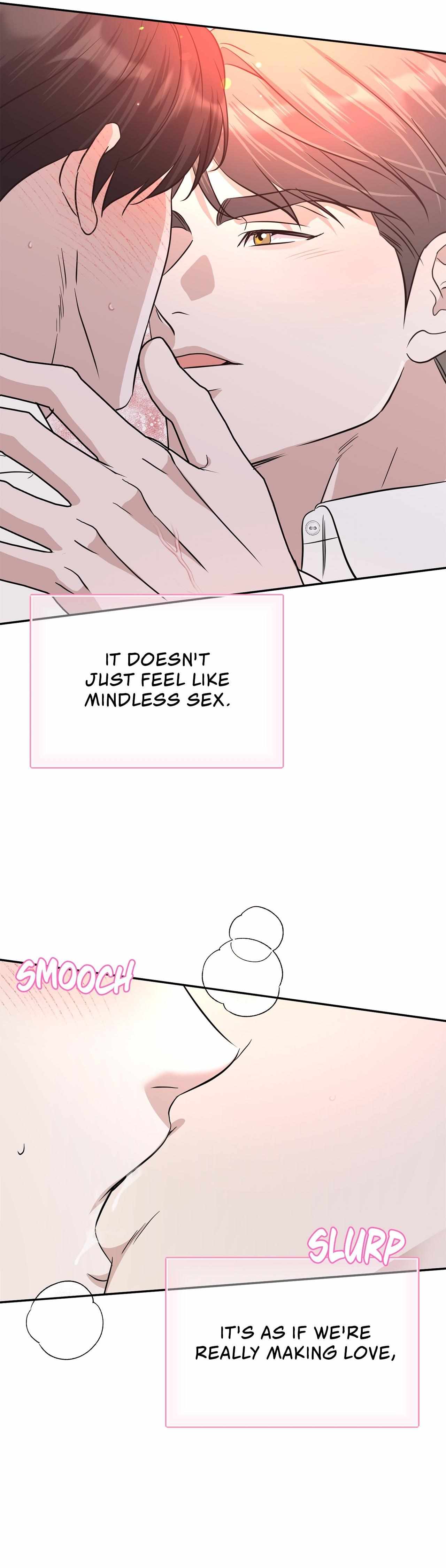 Read Patchwork chapter 36 image 40 on Lezhin